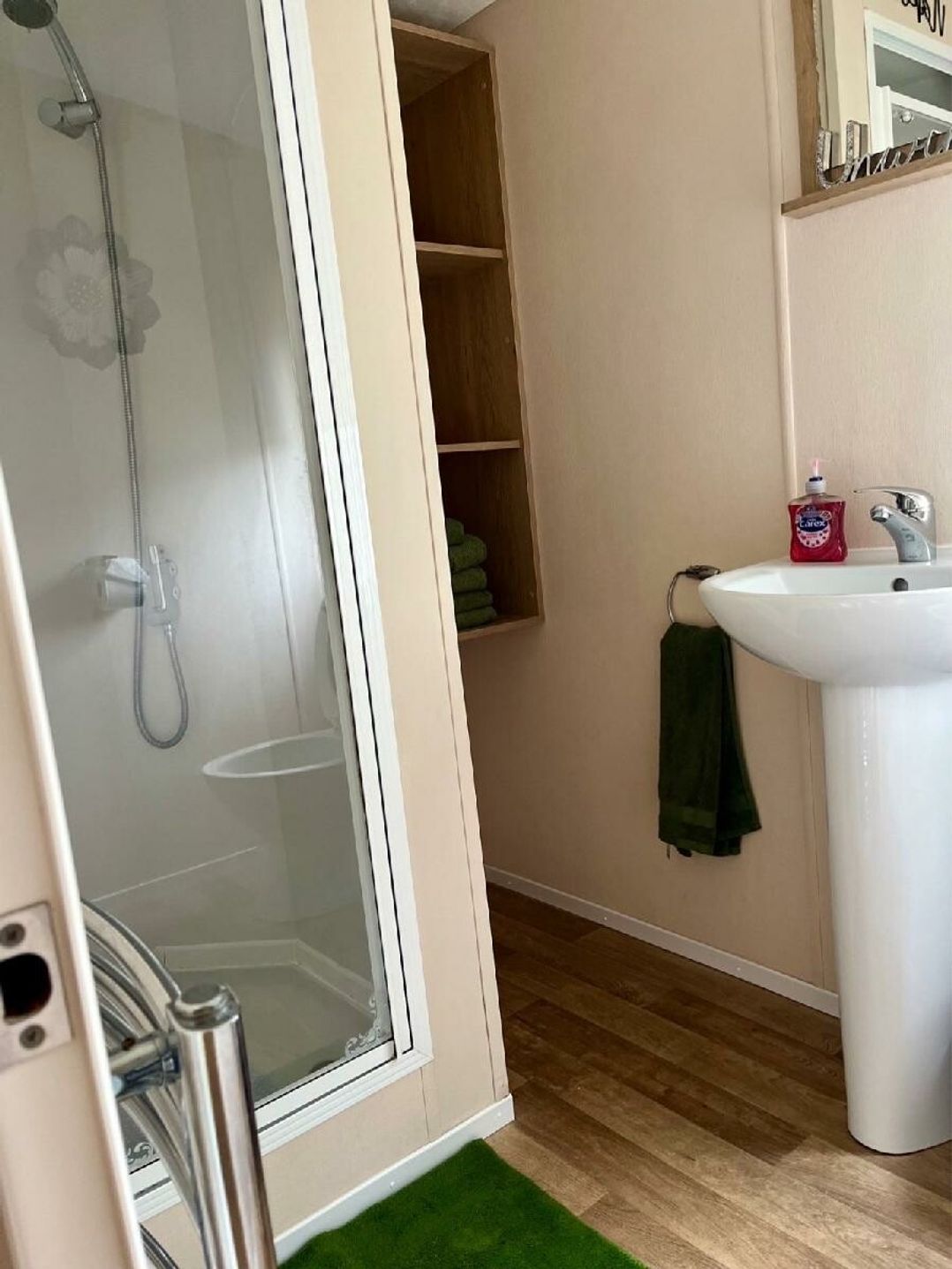 Sundrum Castle Holiday Park - Holiday Accommodation 20584