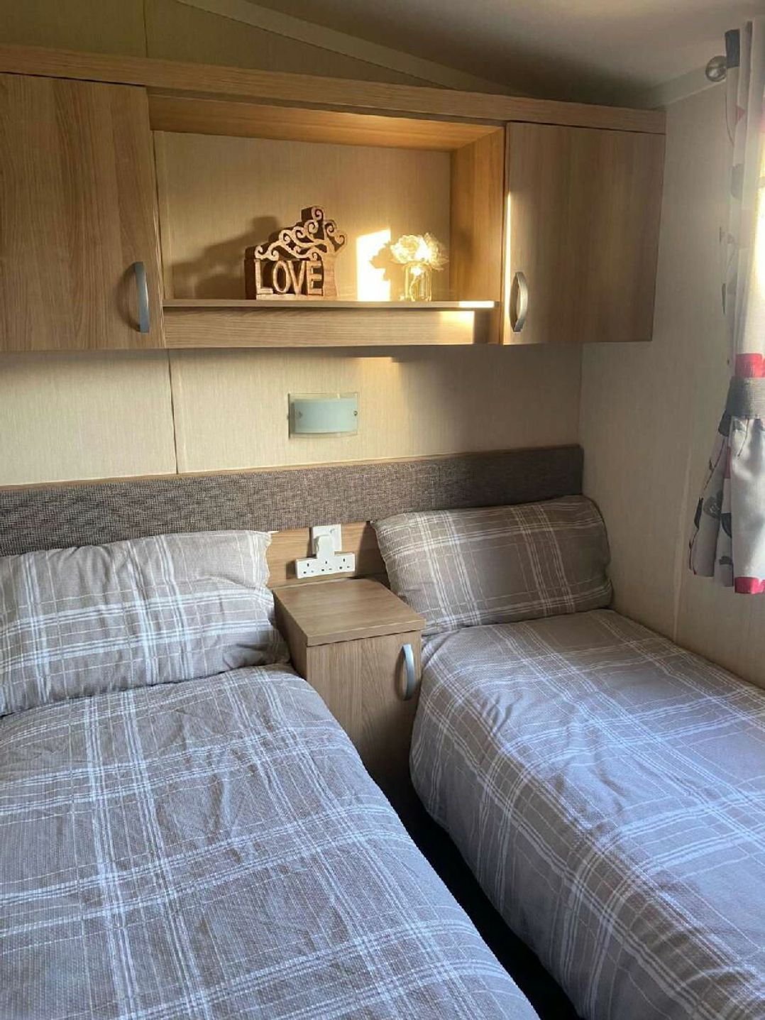 Primrose Valley Holiday Park - Holiday Accommodation 20594