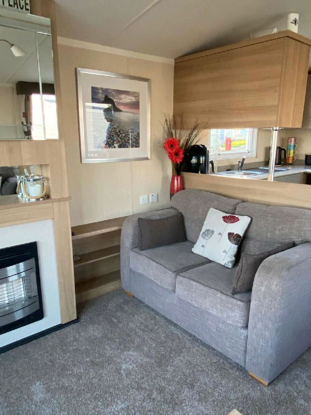 Primrose Valley Holiday Park - Holiday Accommodation 20594