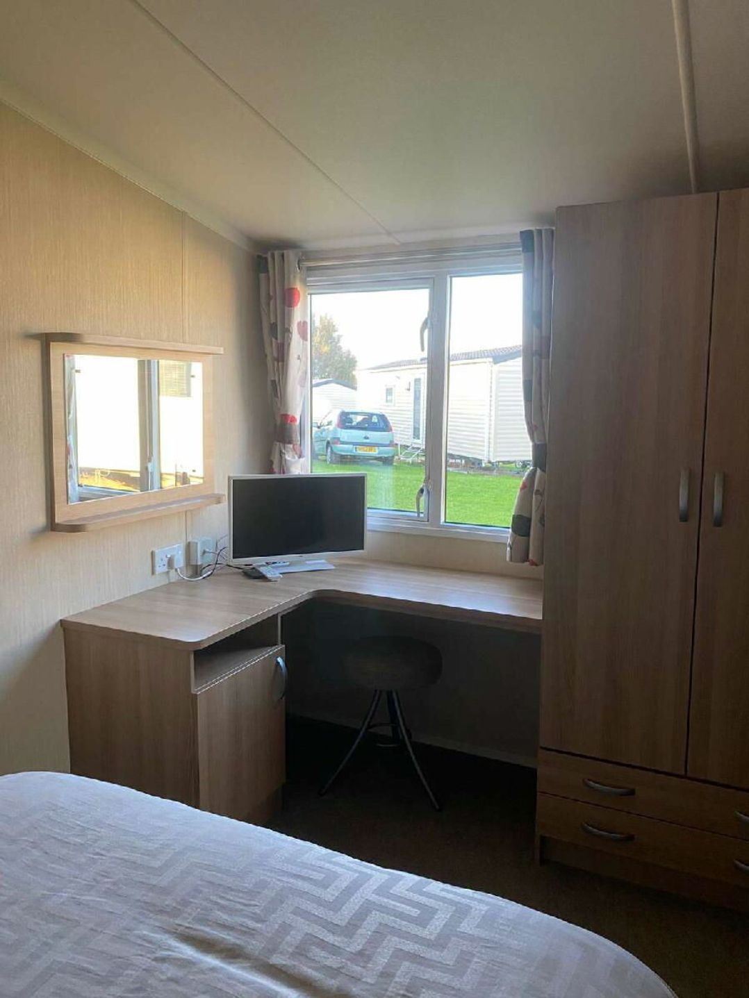 Primrose Valley Holiday Park - Holiday Accommodation 20594