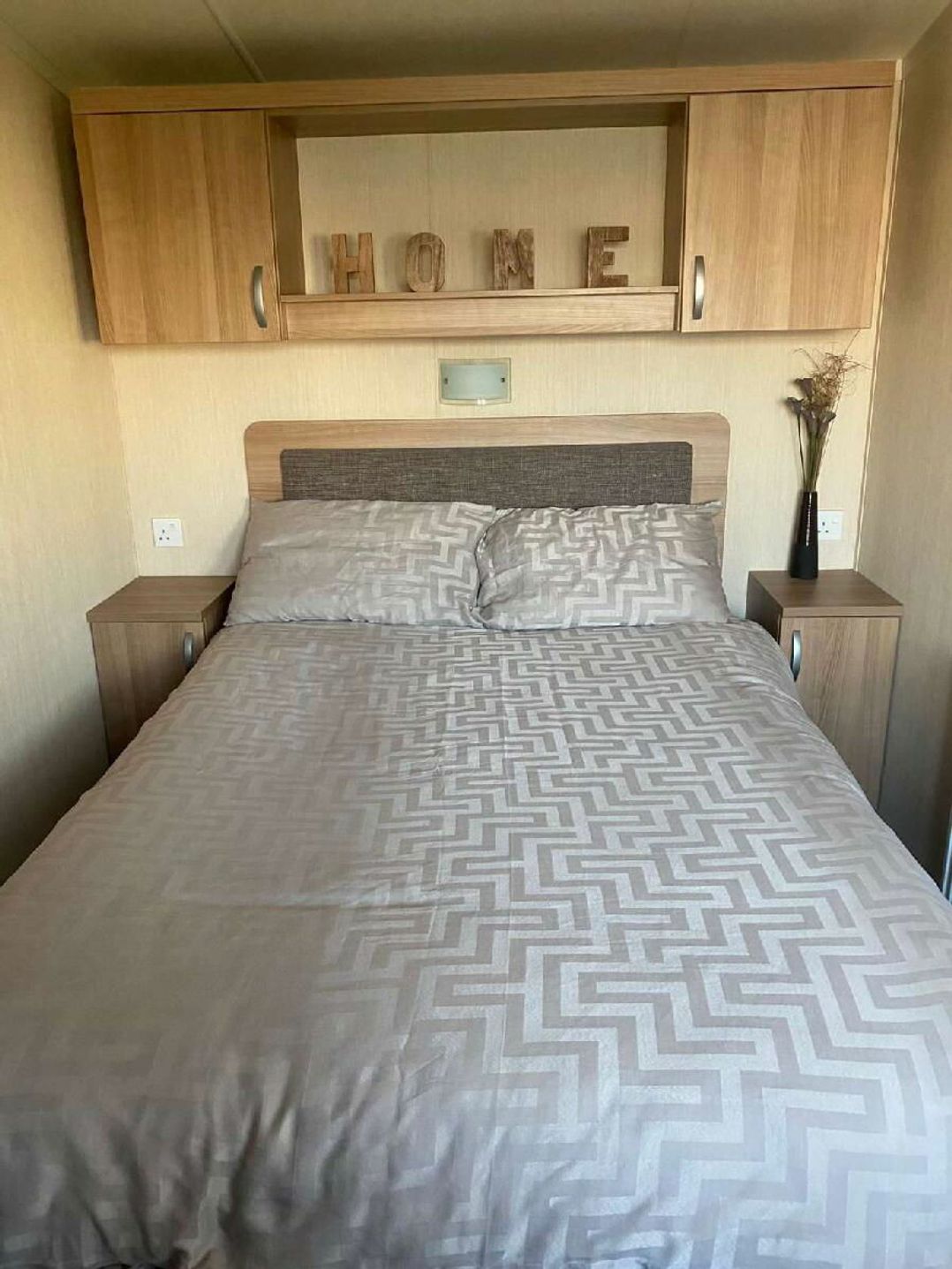 Primrose Valley Holiday Park - Holiday Accommodation 20594