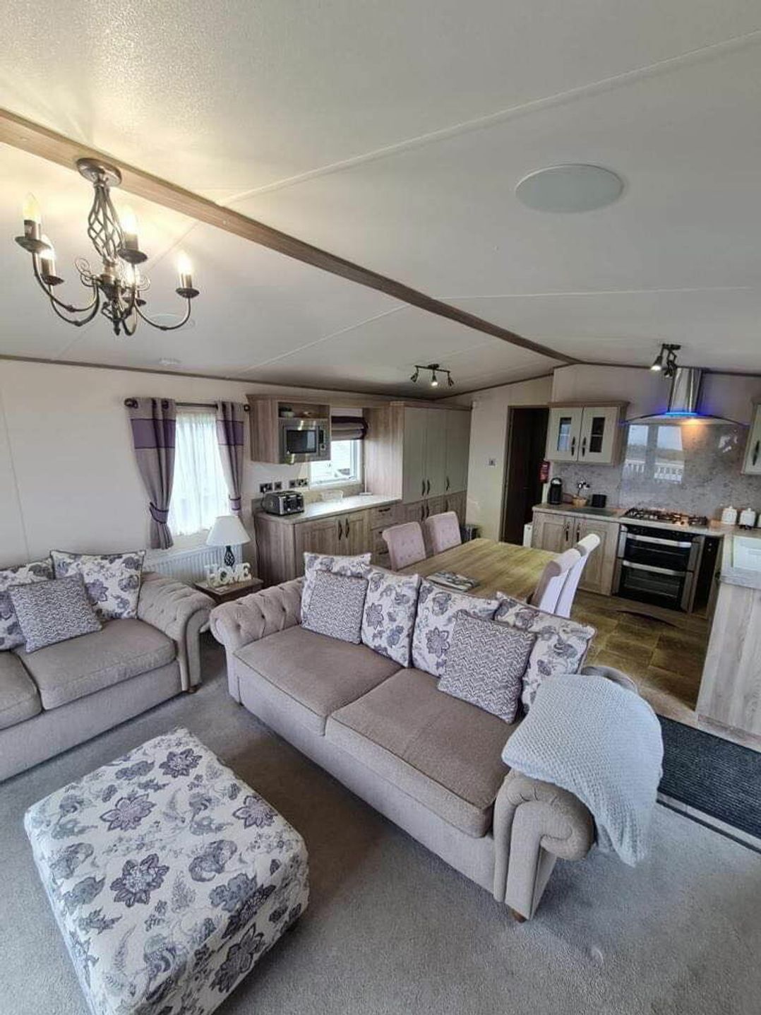 Primrose Valley Holiday Park - Holiday Accommodation 20599