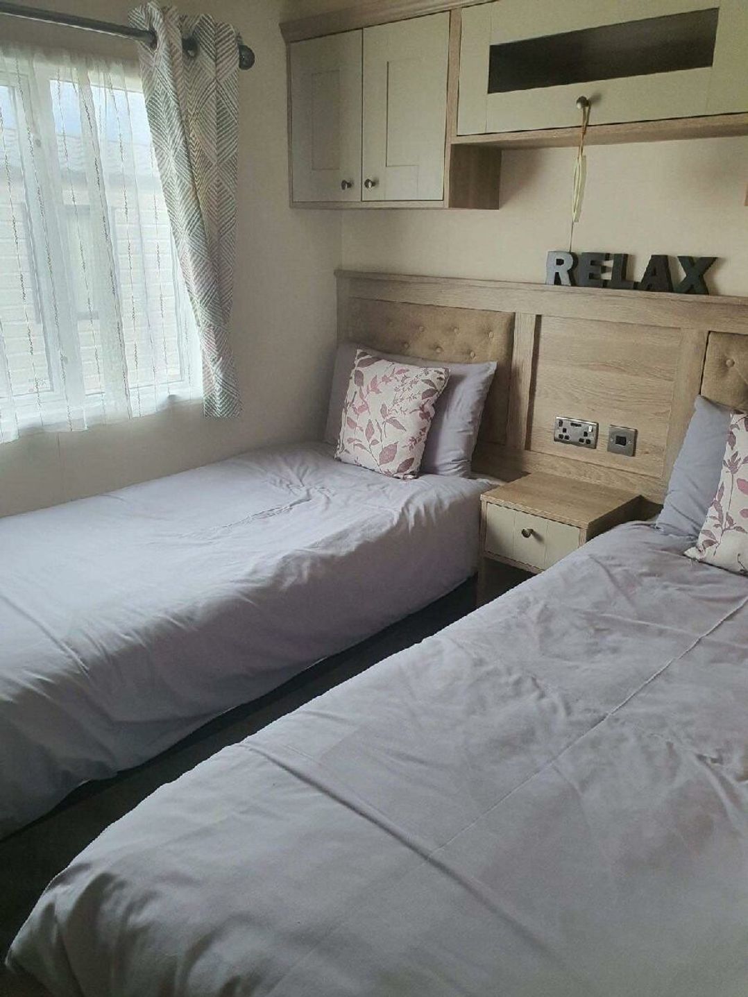 Primrose Valley Holiday Park - Holiday Accommodation 20599