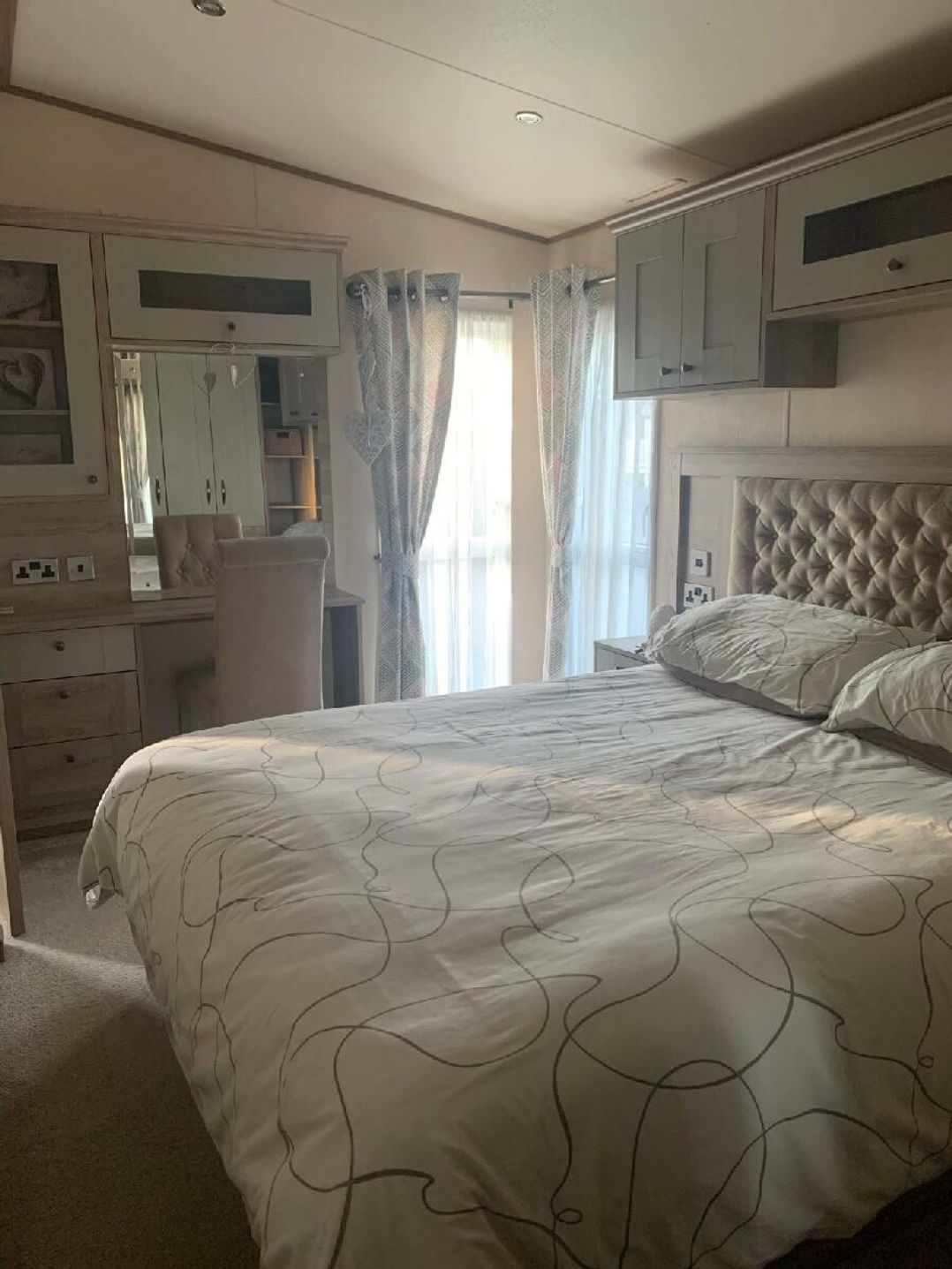 Primrose Valley Holiday Park - Holiday Accommodation 20599