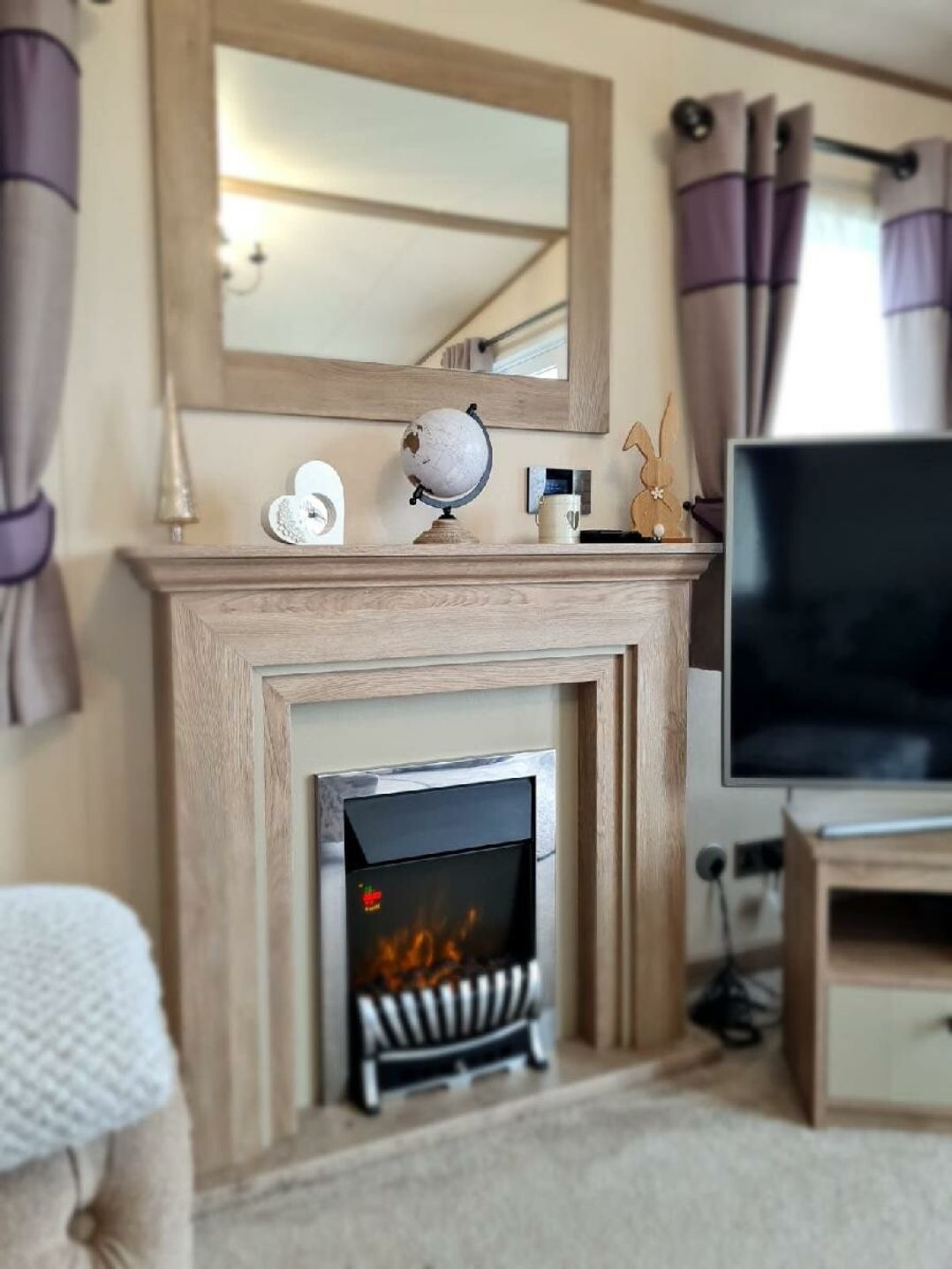 Primrose Valley Holiday Park - Holiday Accommodation 20599