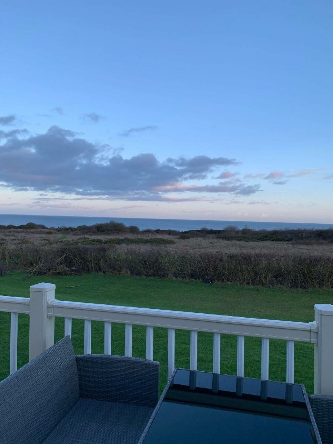 Primrose Valley Holiday Park - Holiday Accommodation 20599