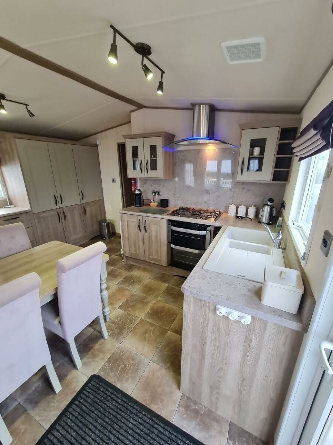 Primrose Valley Holiday Park - Holiday Accommodation 20599