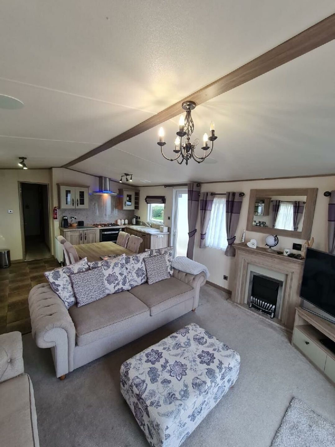 Primrose Valley Holiday Park - Holiday Accommodation 20599