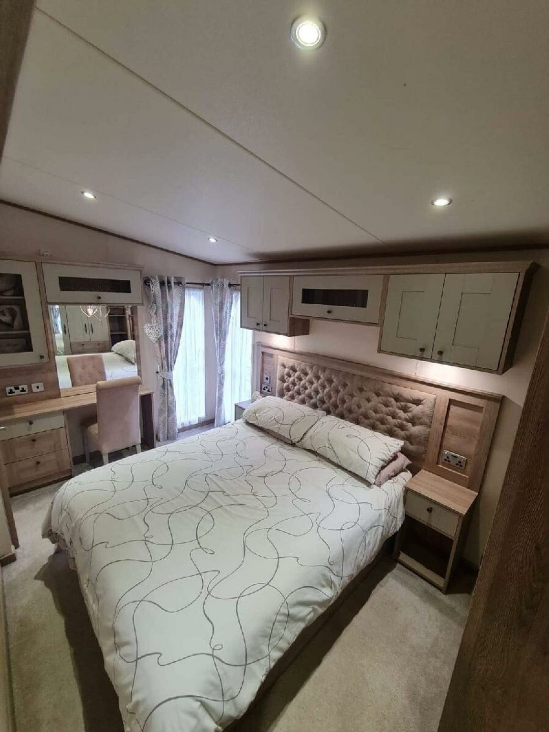 Primrose Valley Holiday Park - Holiday Accommodation 20599