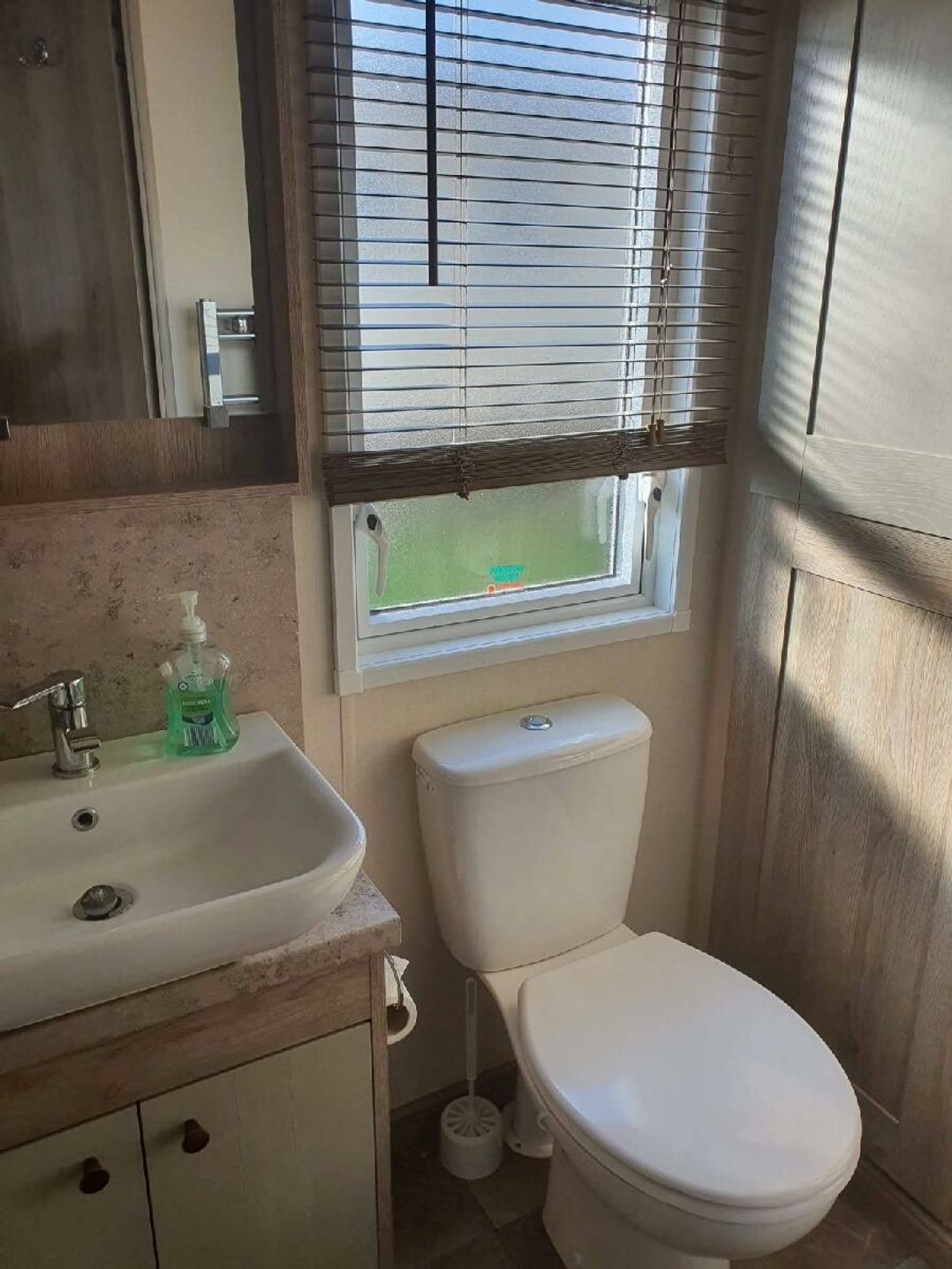 Primrose Valley Holiday Park - Holiday Accommodation 20599