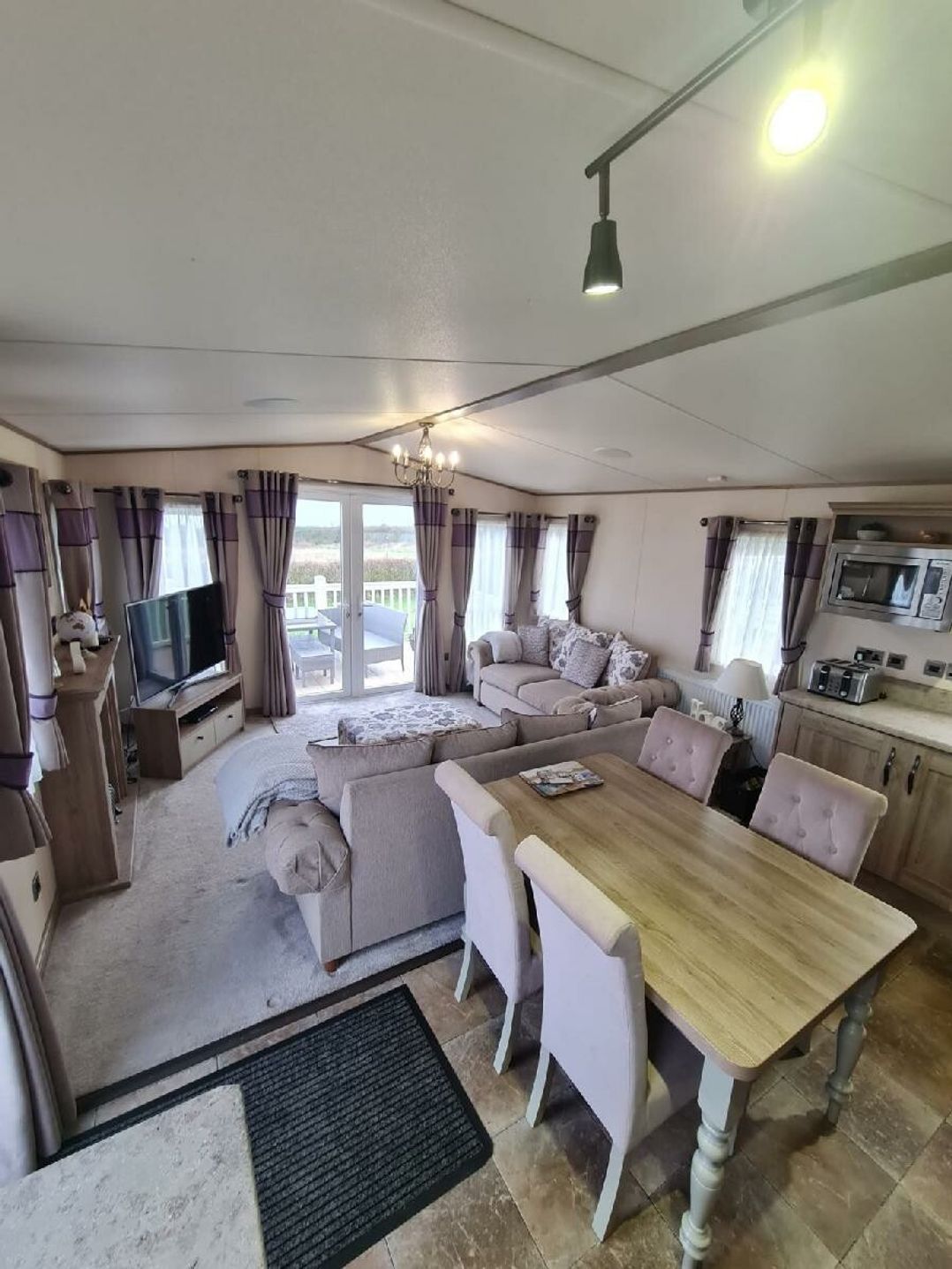 Primrose Valley Holiday Park - Holiday Accommodation 20599