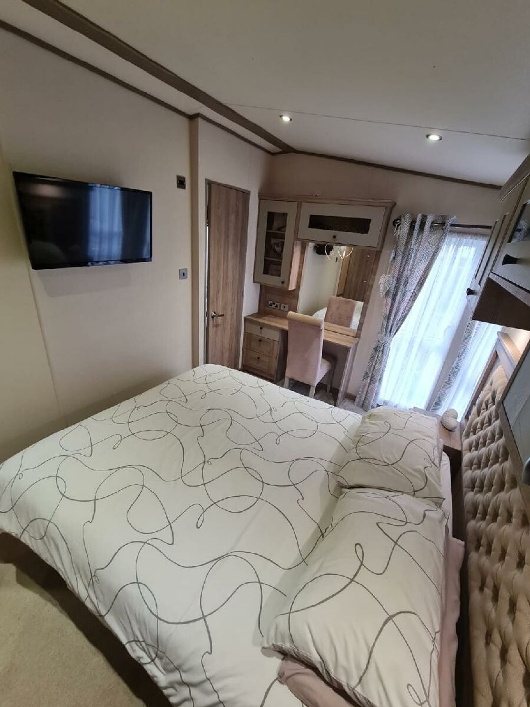 Primrose Valley Holiday Park - Holiday Accommodation 20599