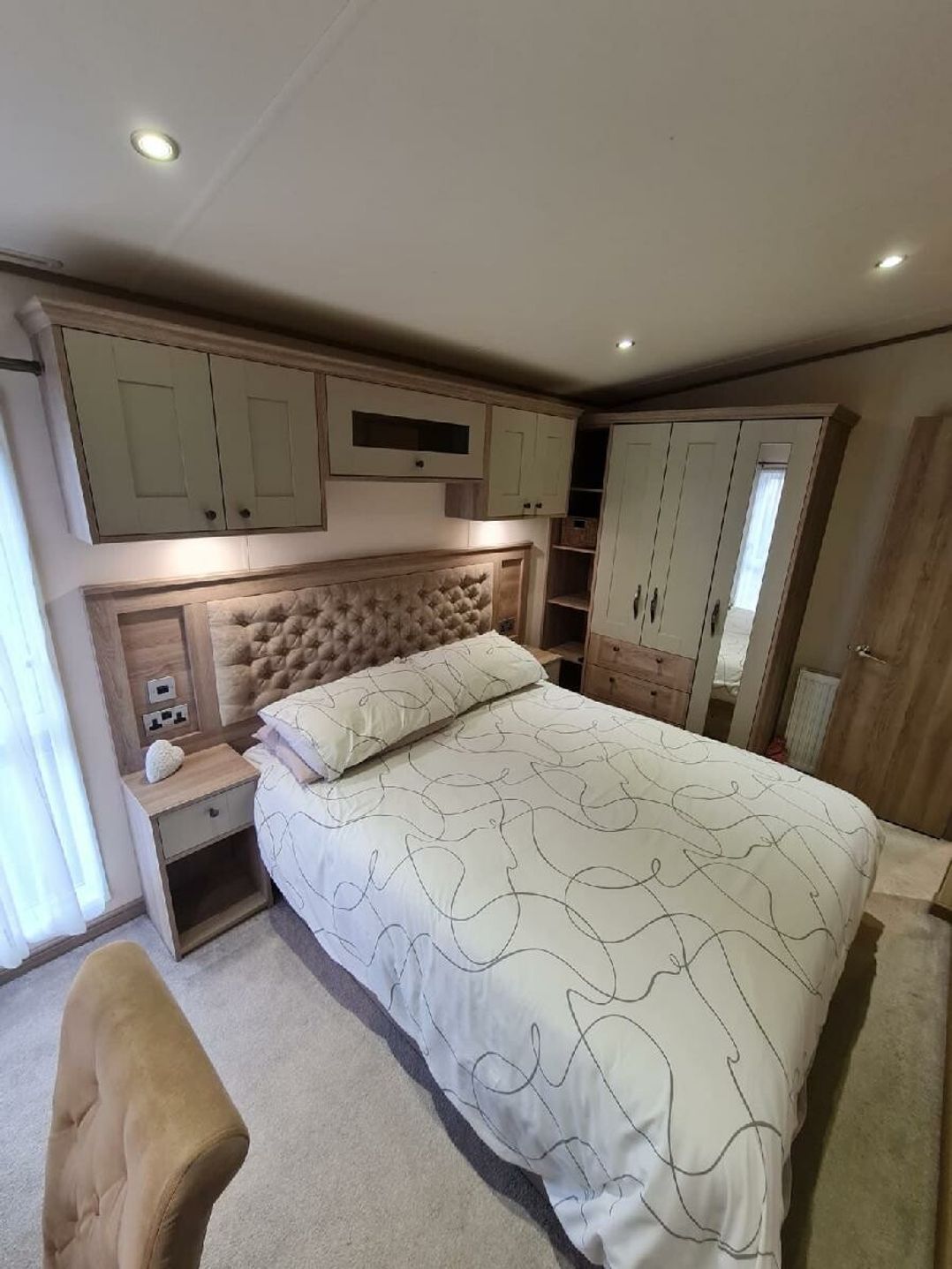 Primrose Valley Holiday Park - Holiday Accommodation 20599