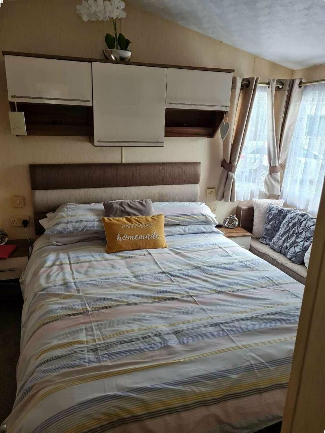 Haggerston Castle - Holiday Accommodation 206