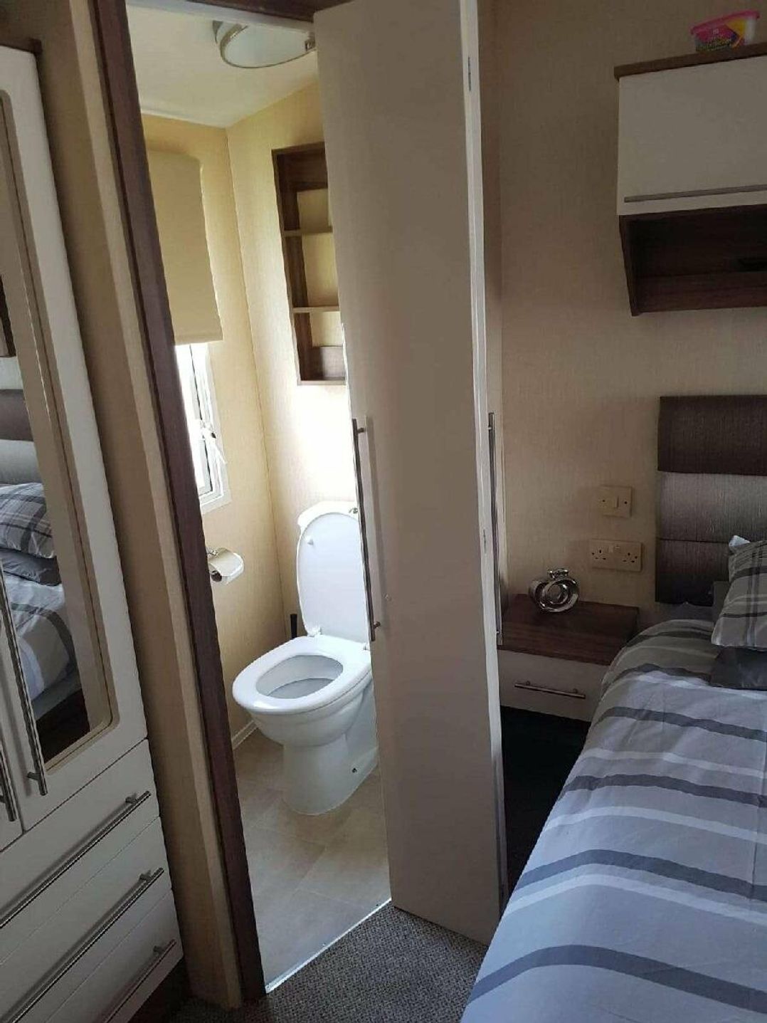 Haggerston Castle - Holiday Accommodation 206