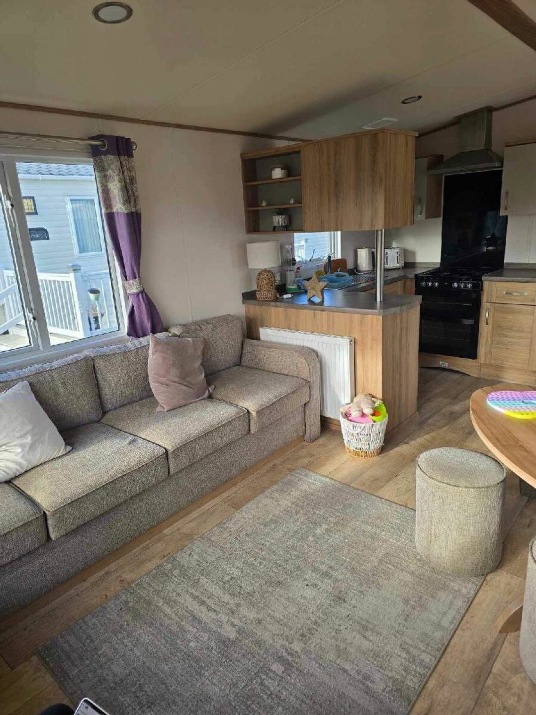 Unity Holiday Resort - Holiday Accommodation 20601