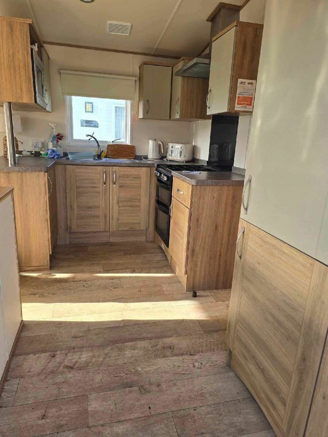 Unity Holiday Resort - Holiday Accommodation 20601