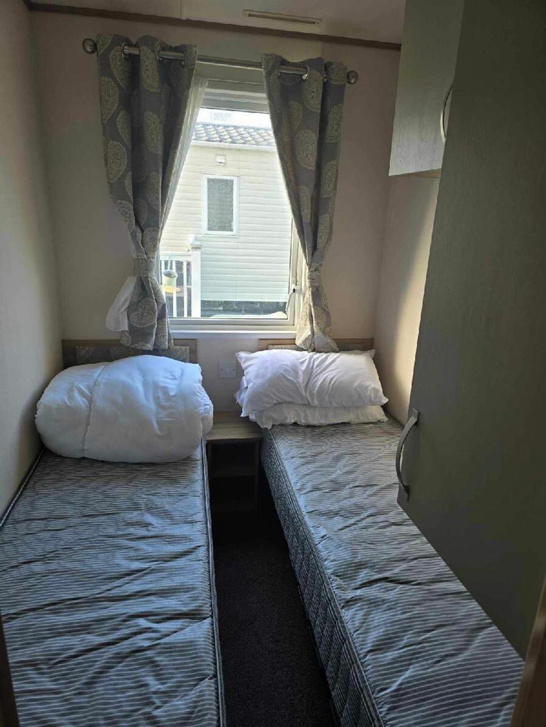 Unity Holiday Resort - Holiday Accommodation 20601