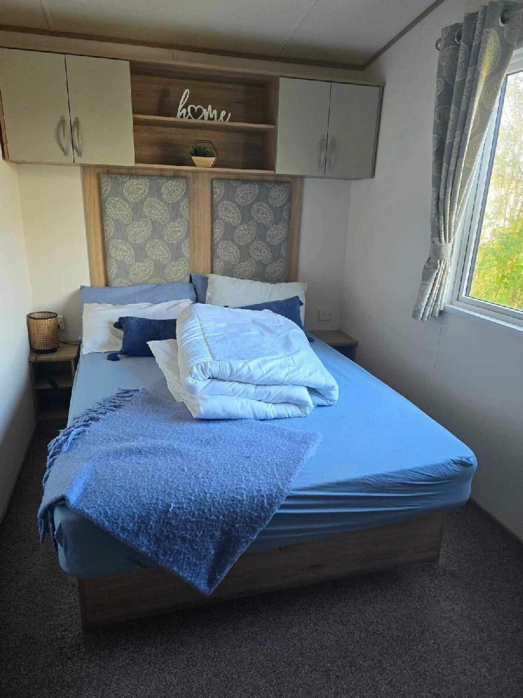 Unity Holiday Resort - Holiday Accommodation 20601