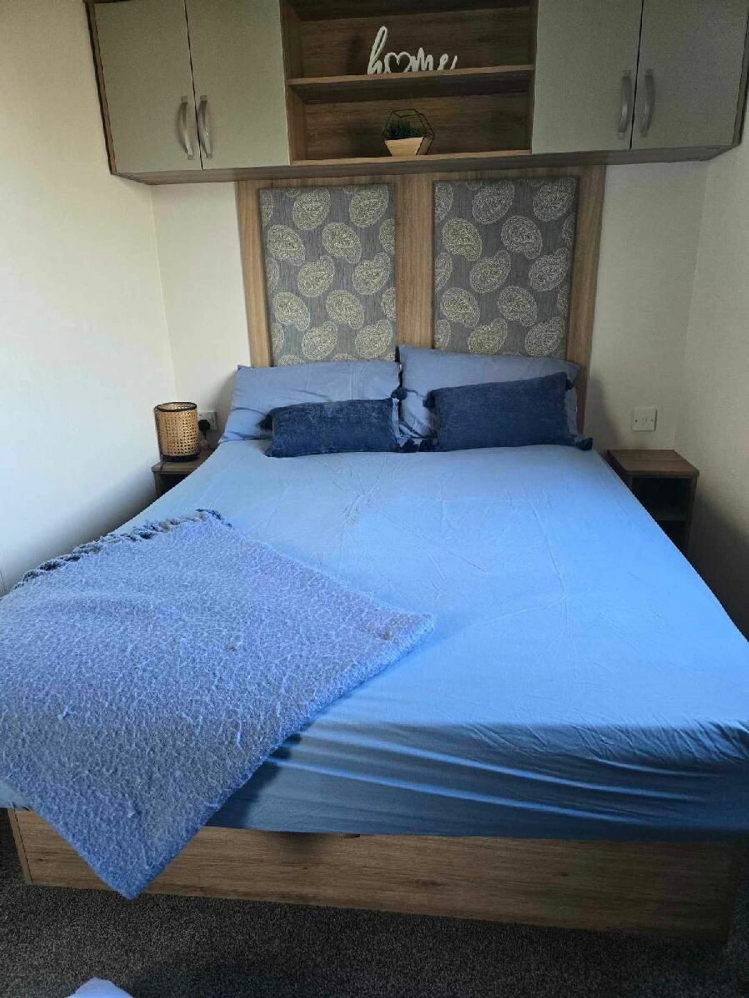 Unity Holiday Resort - Holiday Accommodation 20601