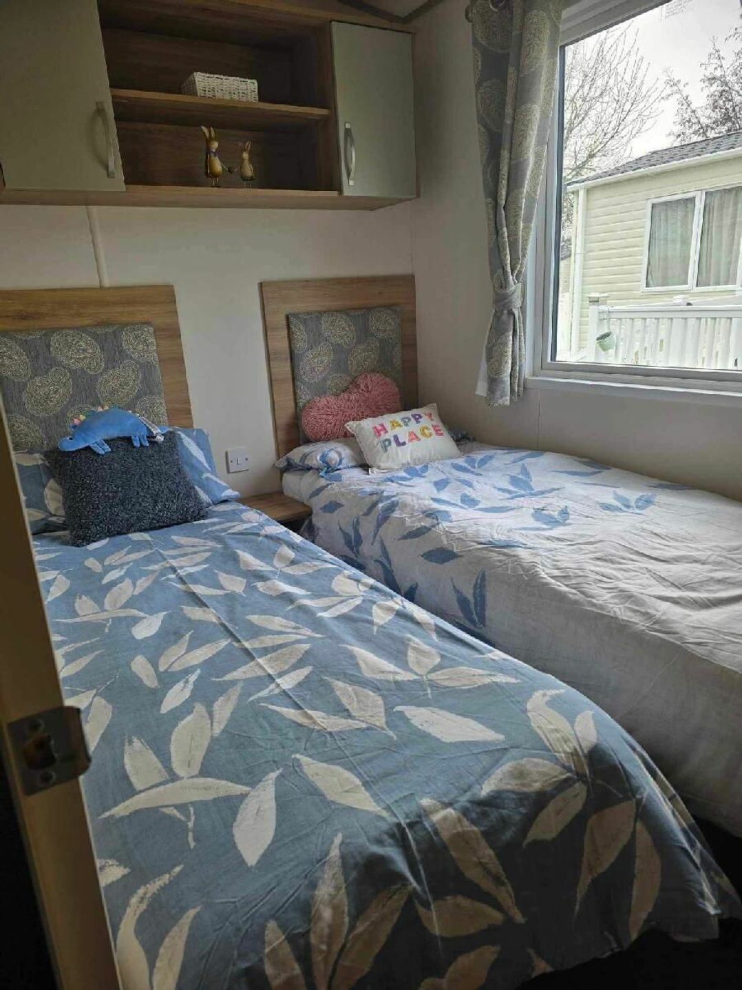 Unity Holiday Resort - Holiday Accommodation 20601