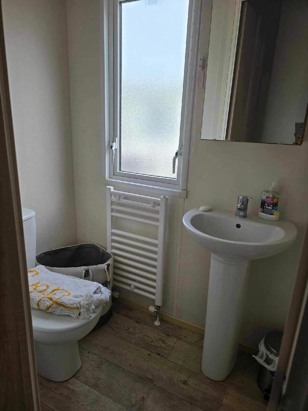 Unity Holiday Resort - Holiday Accommodation 20601