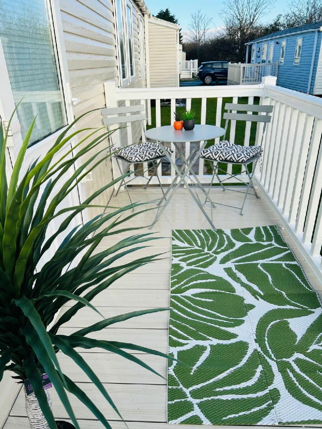 Marton Mere Holiday Village - Holiday Accommodation 20606