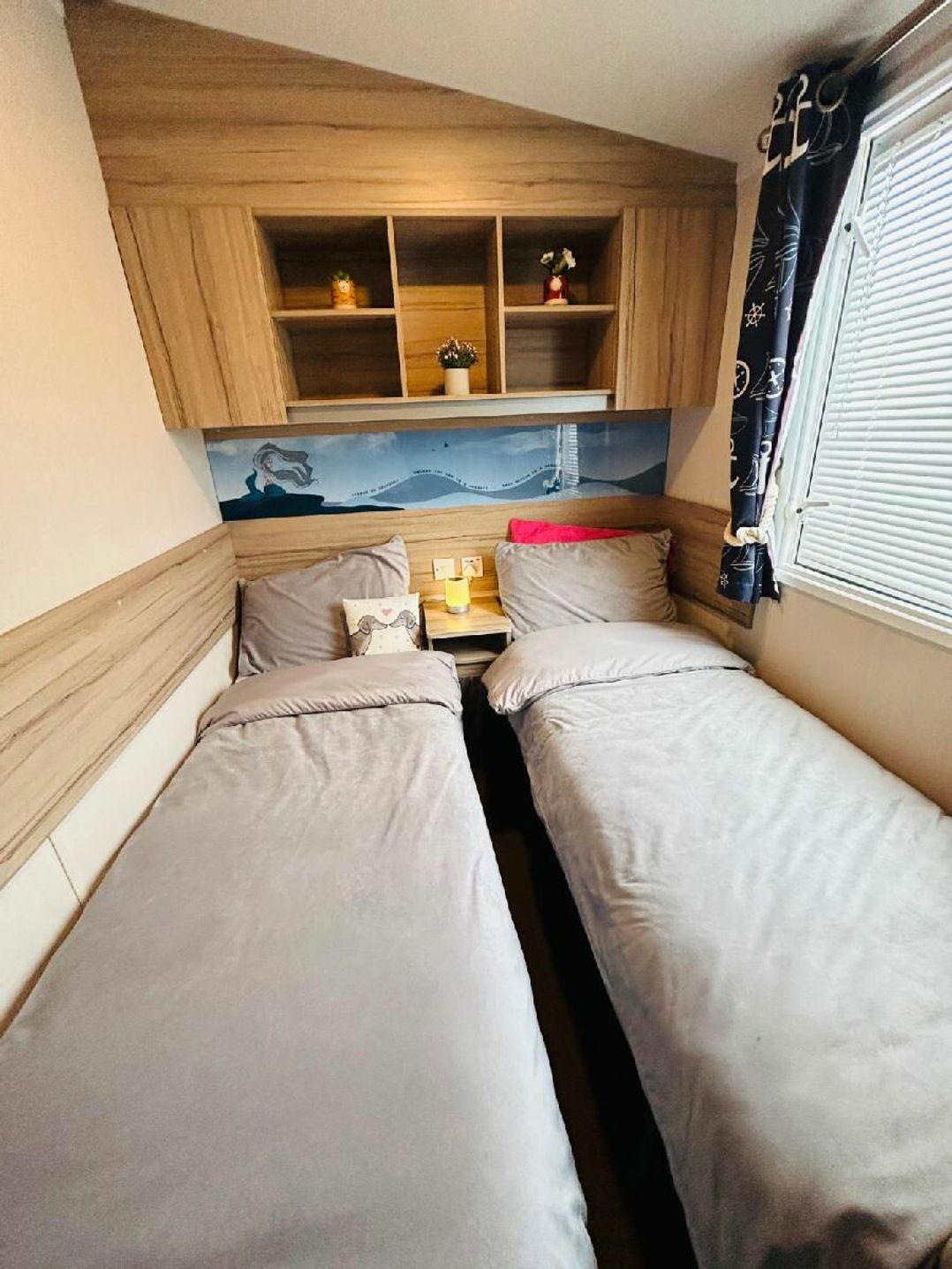 Marton Mere Holiday Village - Holiday Accommodation 20606