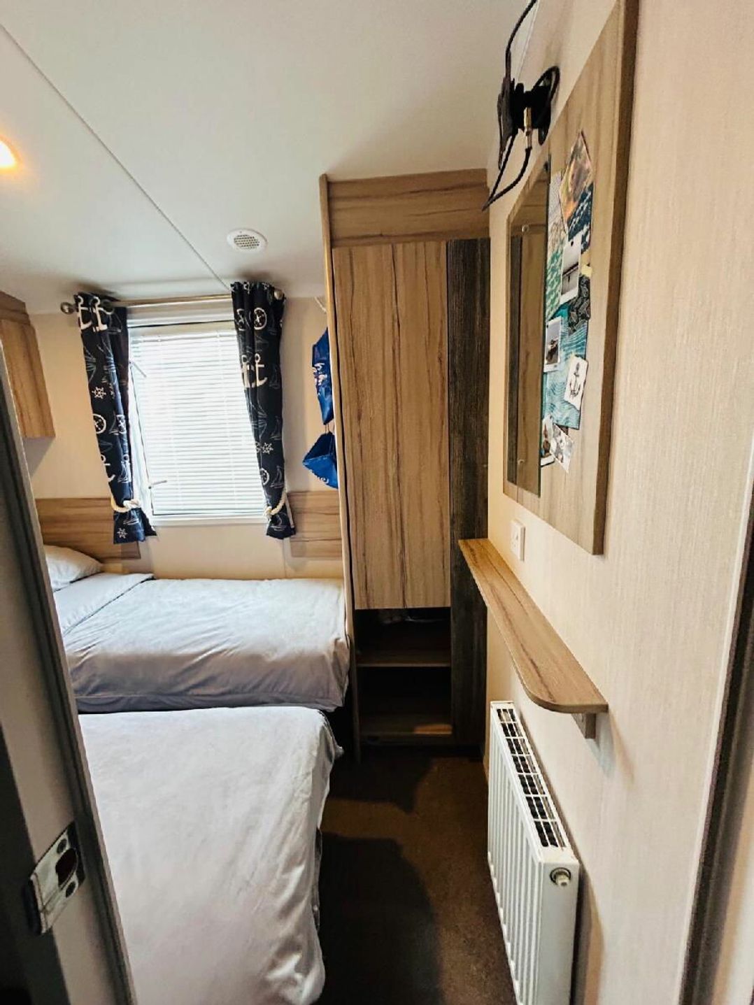 Marton Mere Holiday Village - Holiday Accommodation 20606