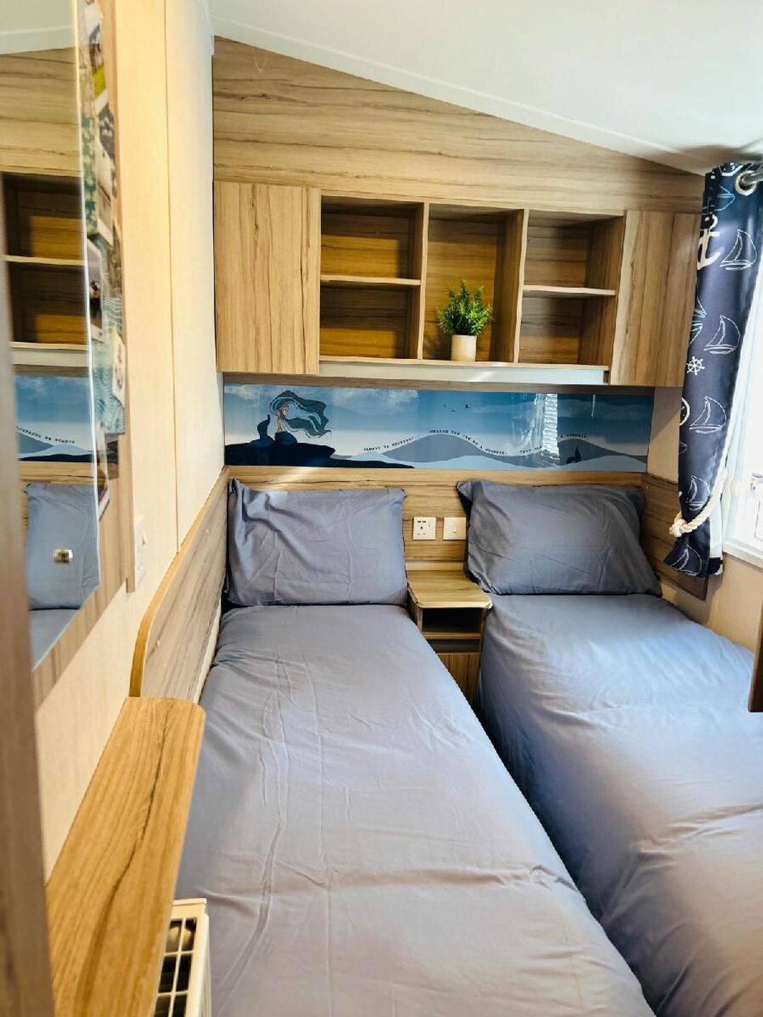 Marton Mere Holiday Village - Holiday Accommodation 20606