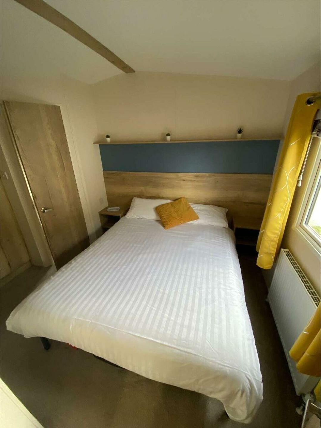 Reighton Sands Holiday Park - Holiday Accommodation 20607