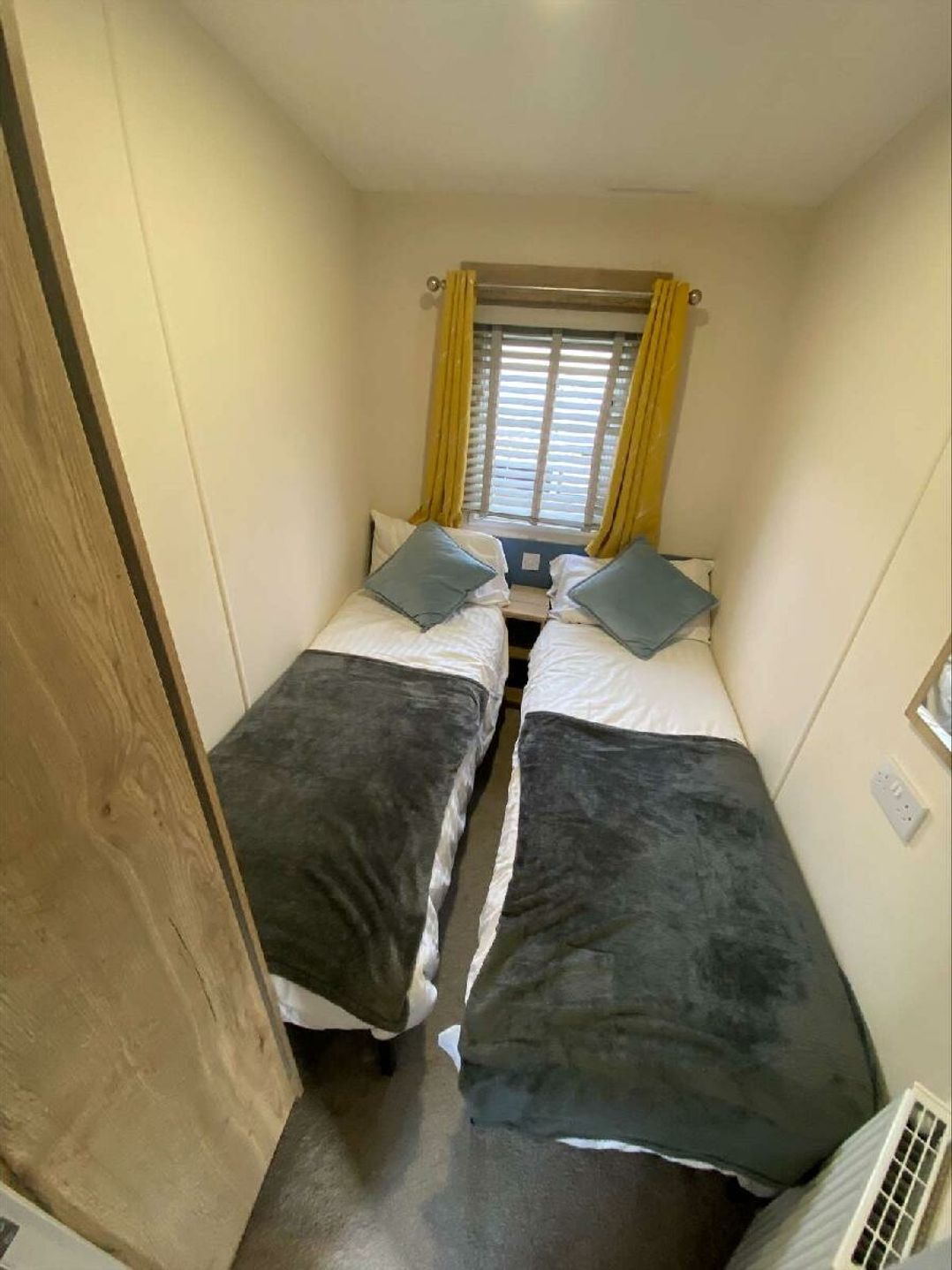 Reighton Sands Holiday Park - Holiday Accommodation 20607