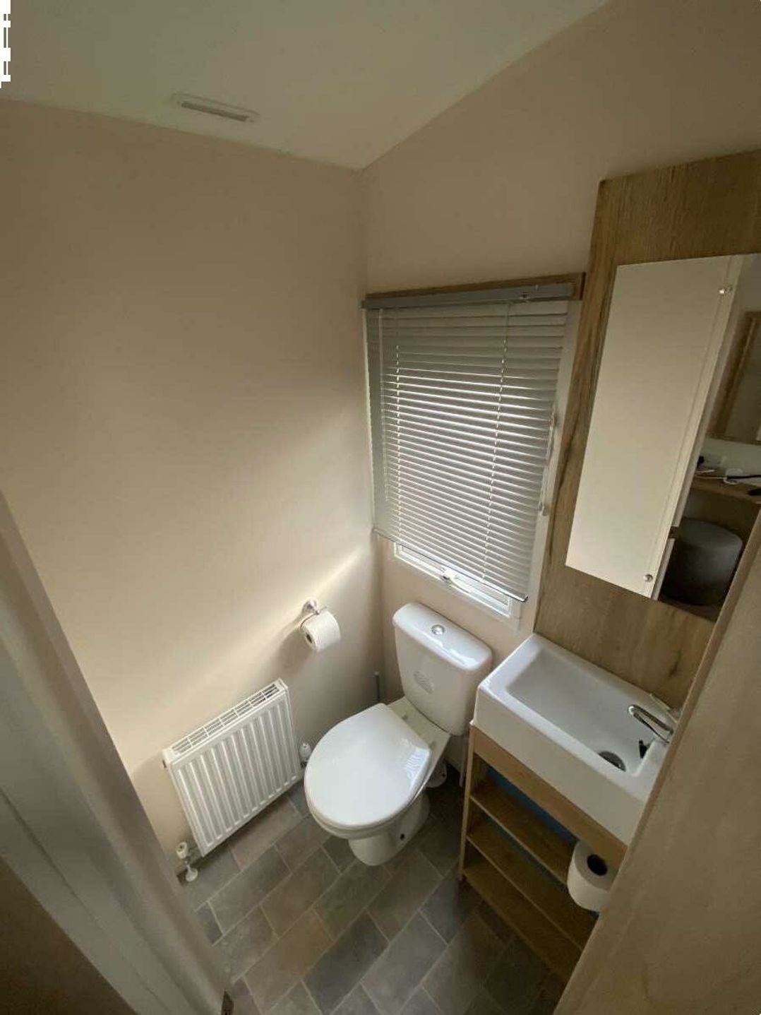 Reighton Sands Holiday Park - Holiday Accommodation 20607