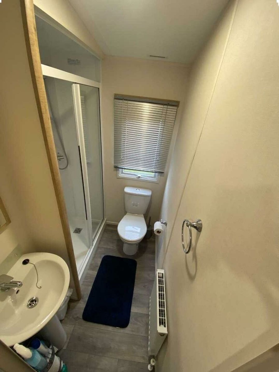 Reighton Sands Holiday Park - Holiday Accommodation 20607