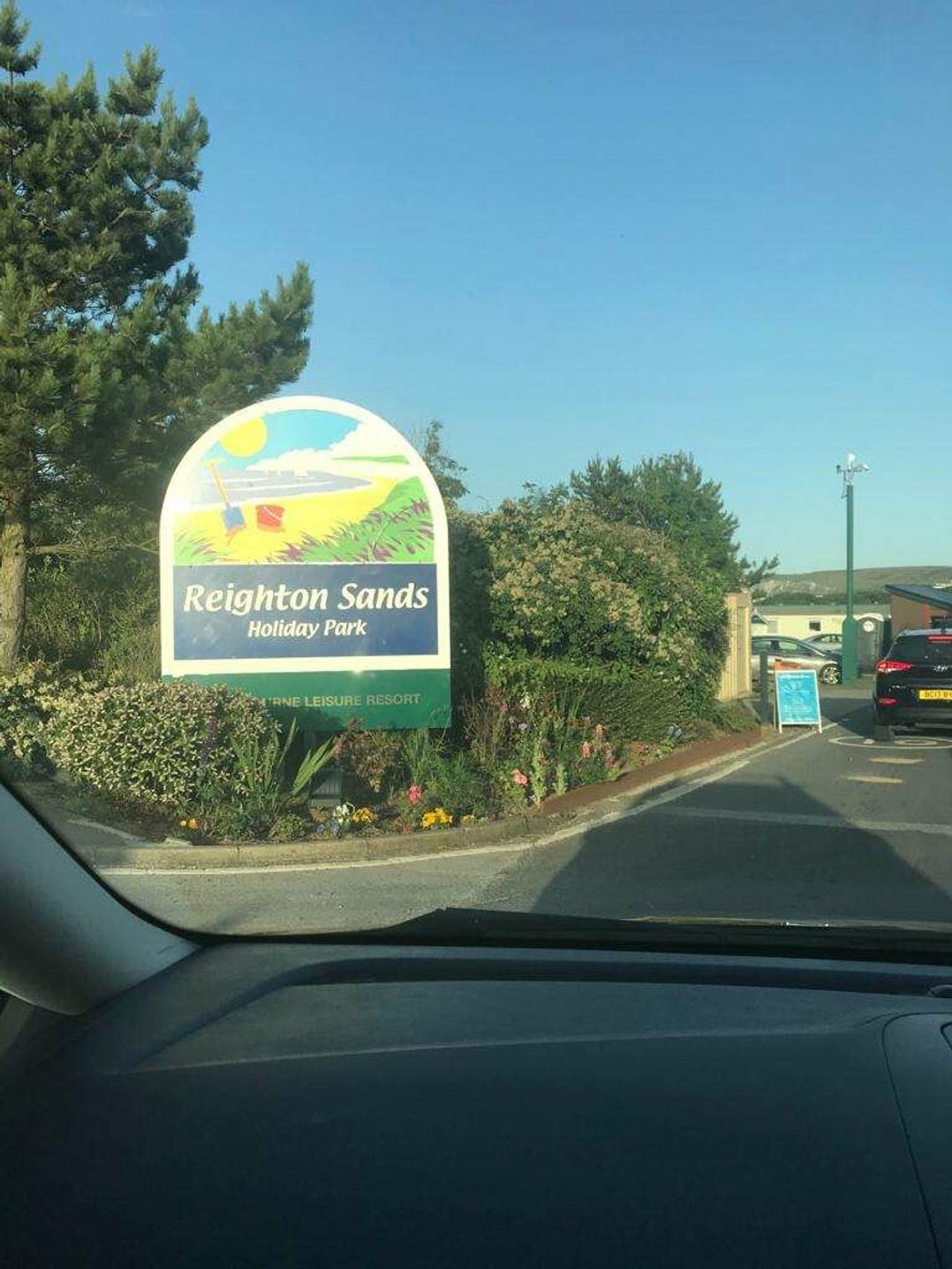 Reighton Sands Holiday Park - Holiday Accommodation 20607