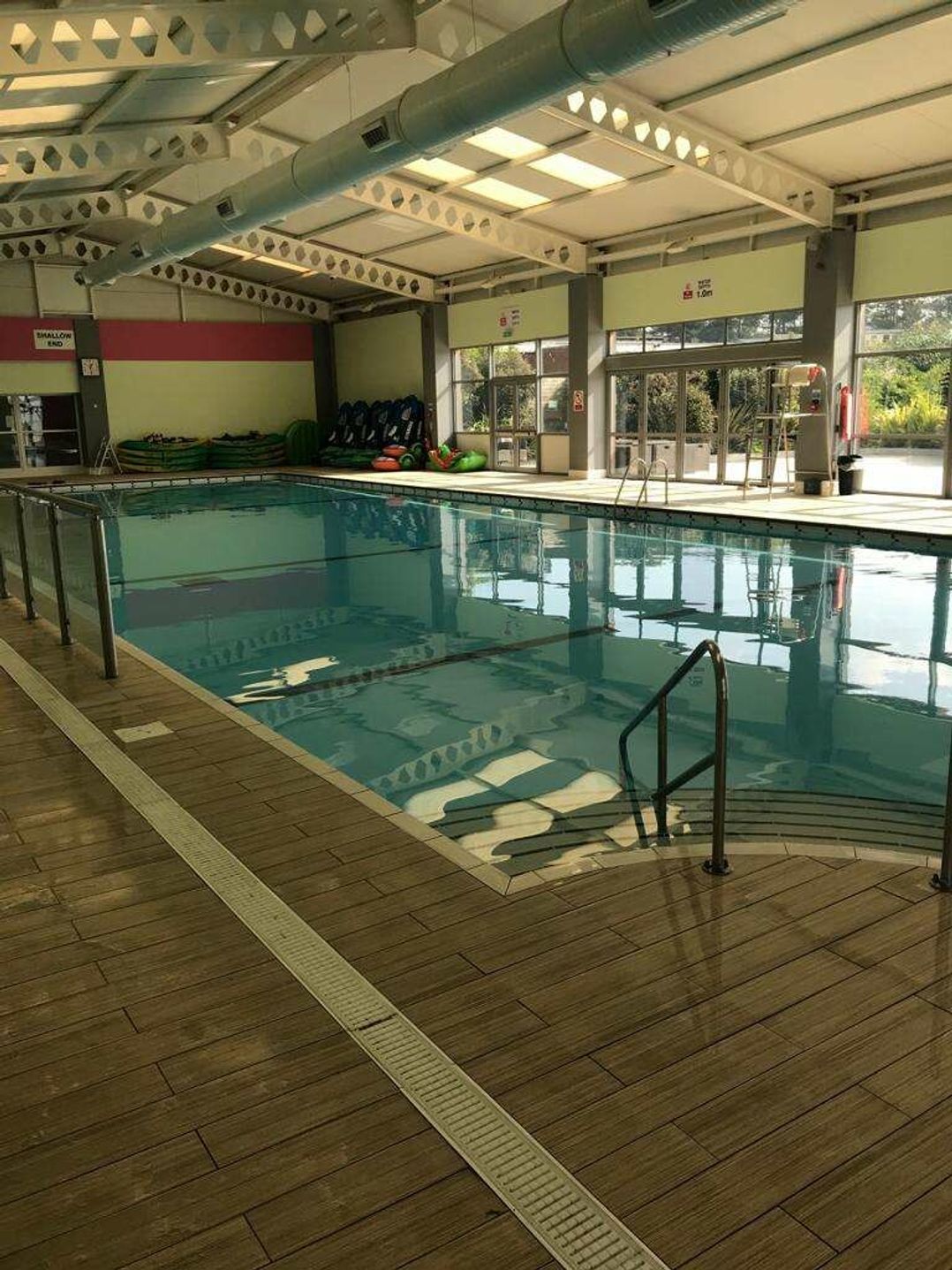 Reighton Sands Holiday Park - Holiday Accommodation 20607