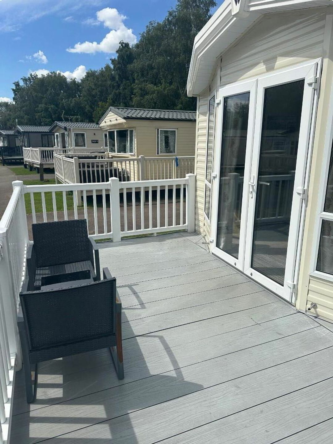 Tattershall Lakes Country Park - Holiday Accommodation 20609