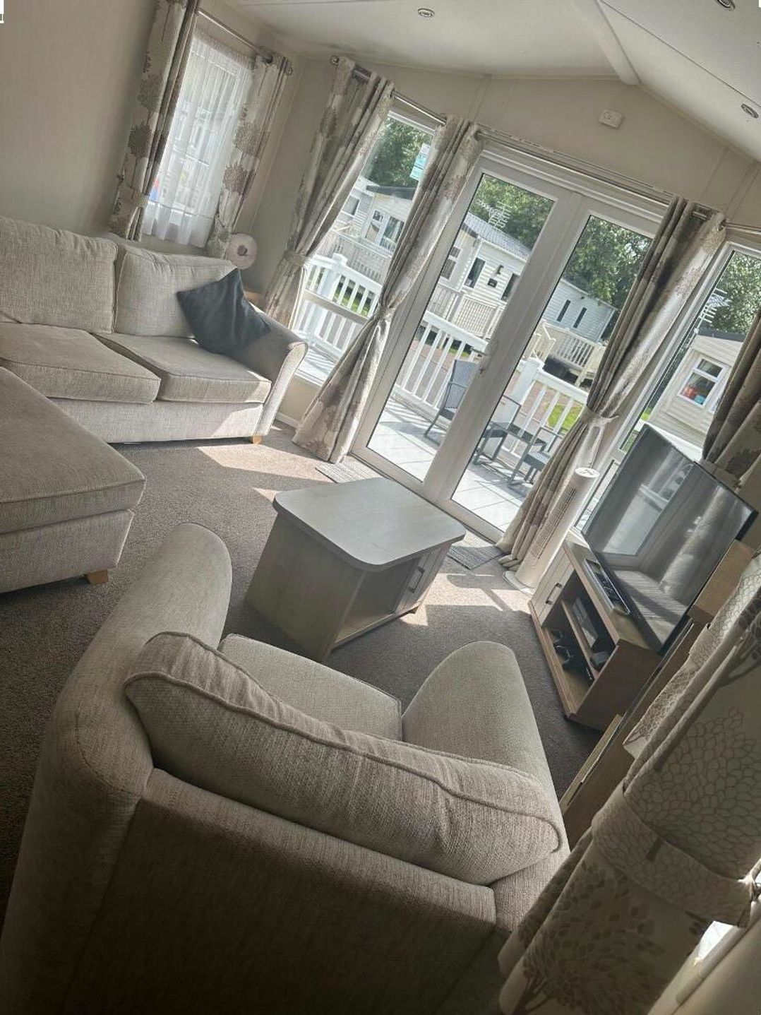 Tattershall Lakes Country Park - Holiday Accommodation 20609