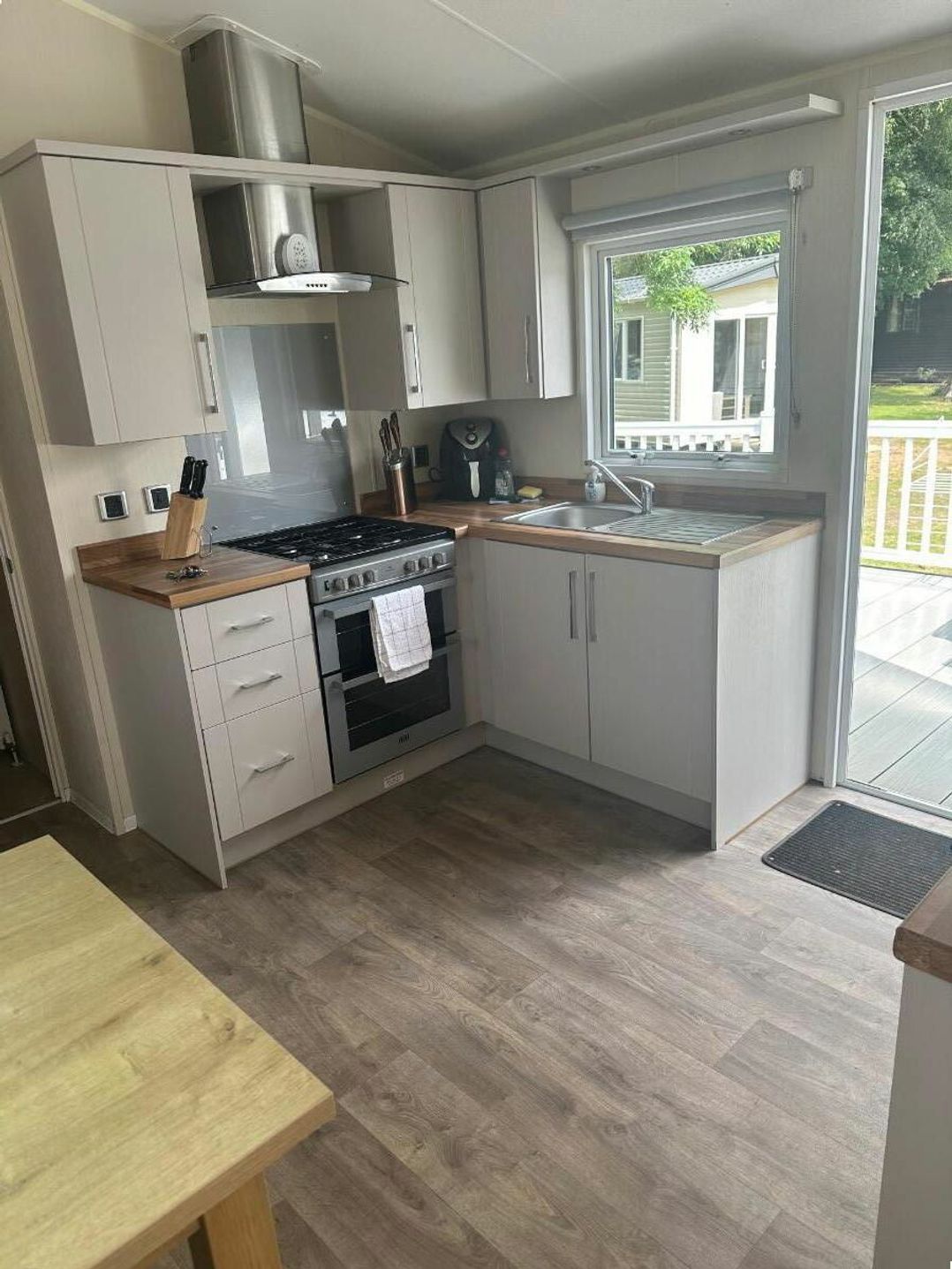 Tattershall Lakes Country Park - Holiday Accommodation 20609