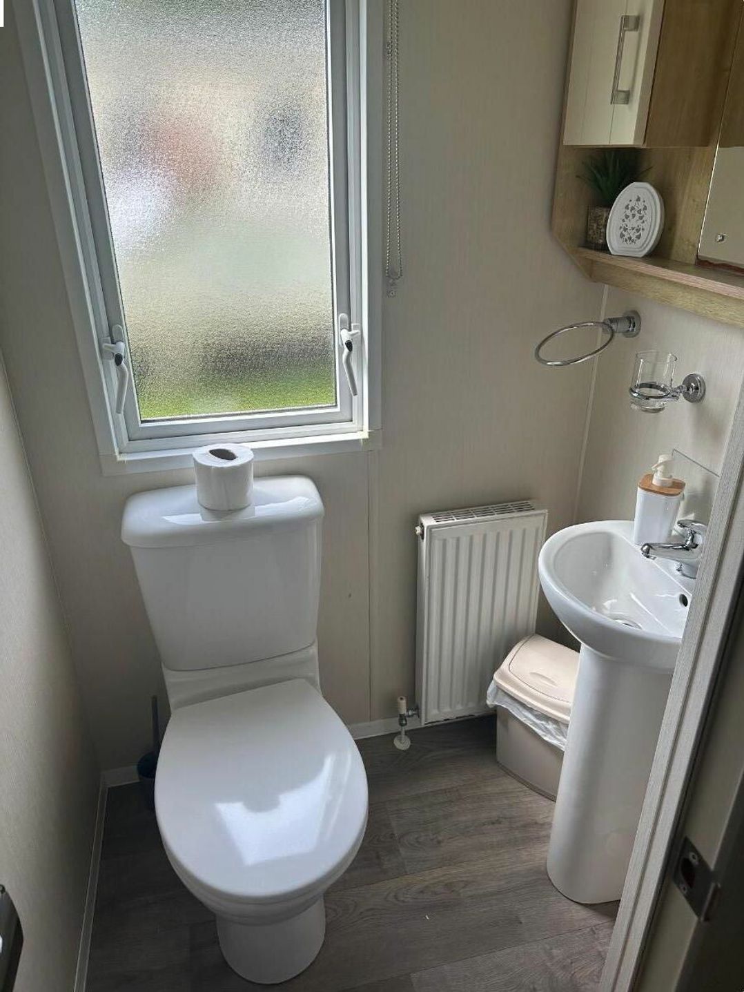 Tattershall Lakes Country Park - Holiday Accommodation 20609