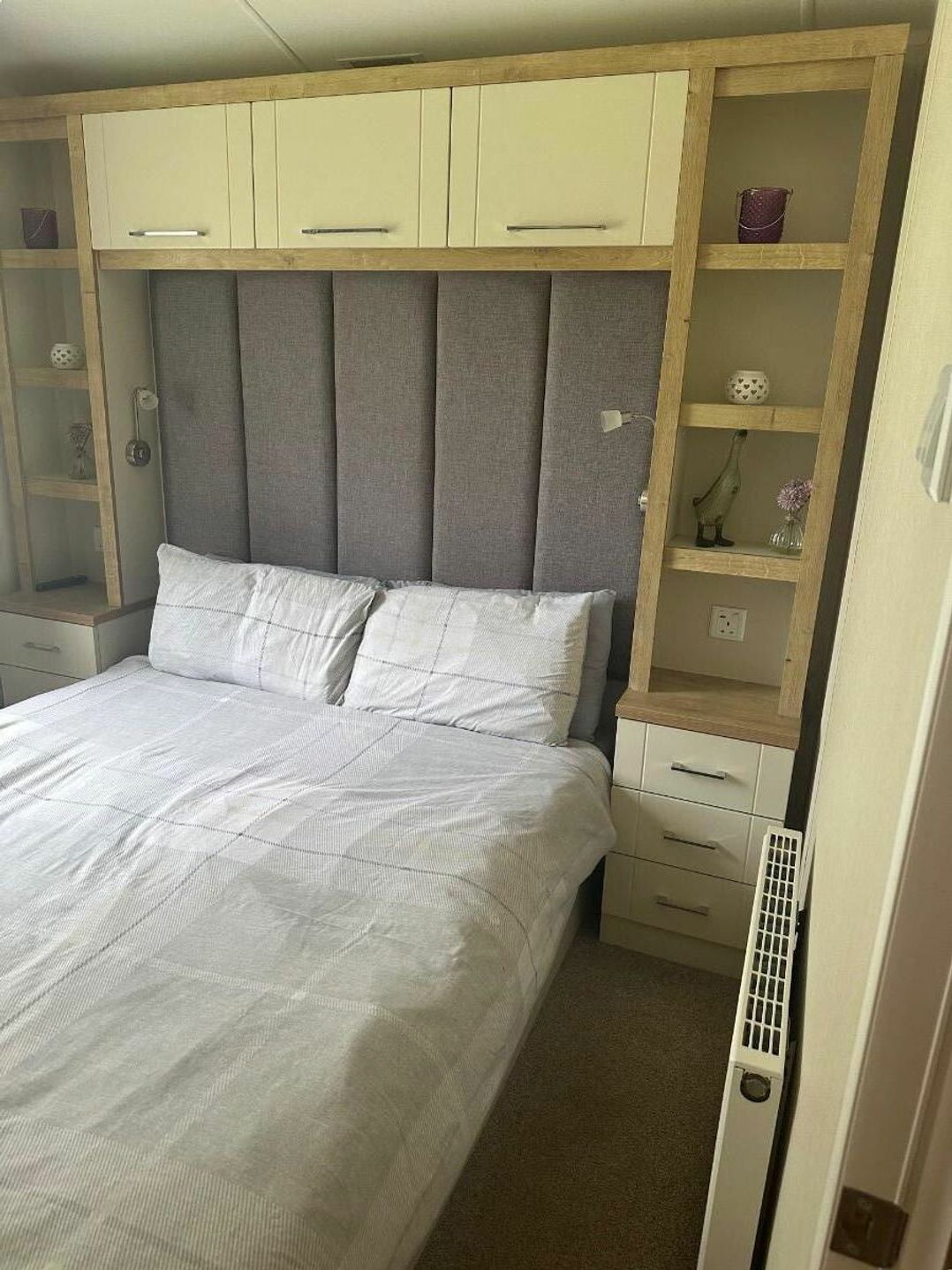 Tattershall Lakes Country Park - Holiday Accommodation 20609