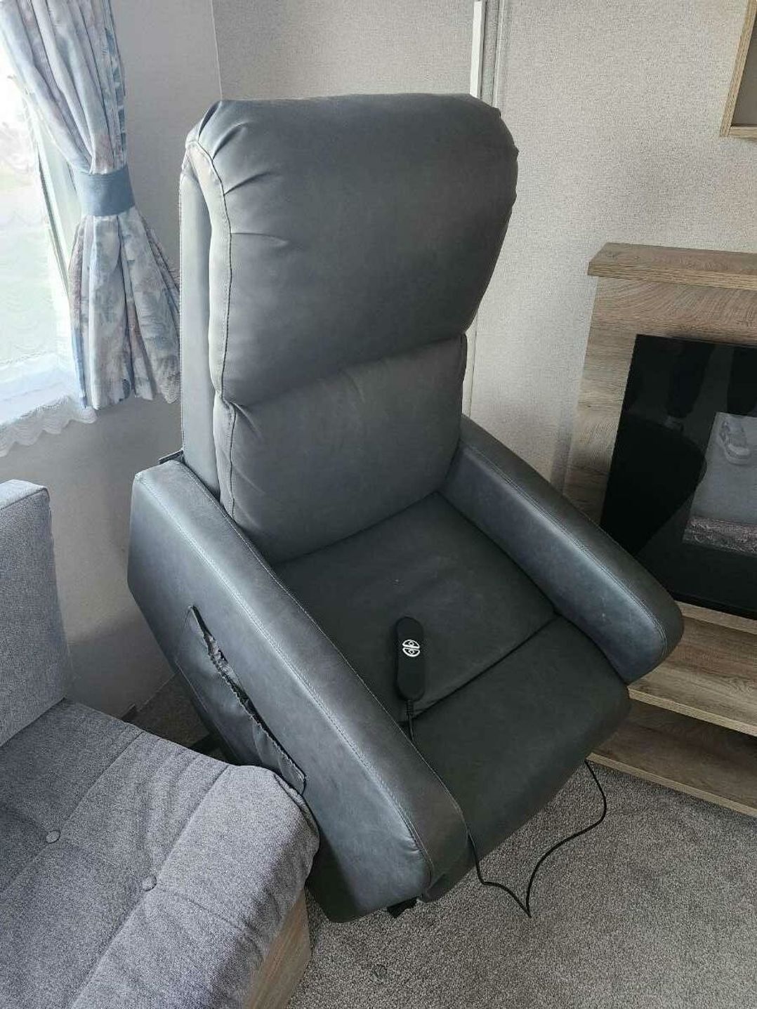 Hopton Holiday Village - Holiday Accommodation 20610