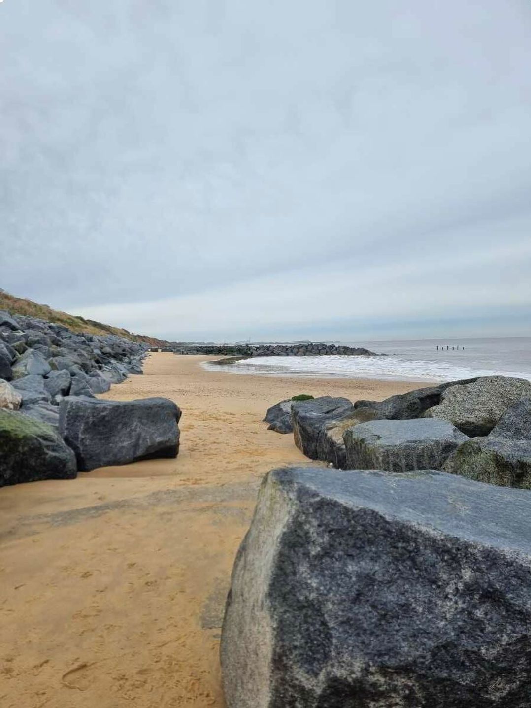 Hopton Holiday Village - Holiday Accommodation 20610