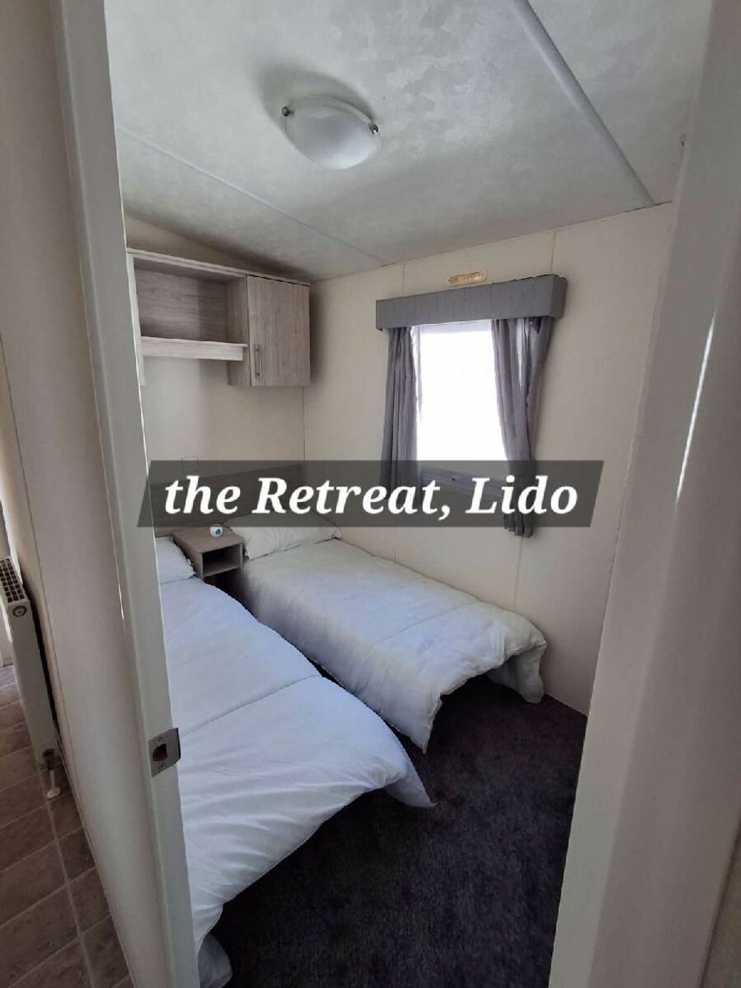 Lido Beach Holiday Park - Holiday Accommodation 20611