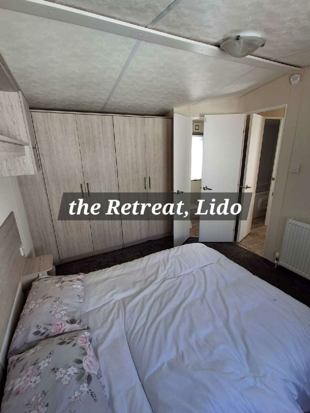 Lido Beach Holiday Park - Holiday Accommodation 20611