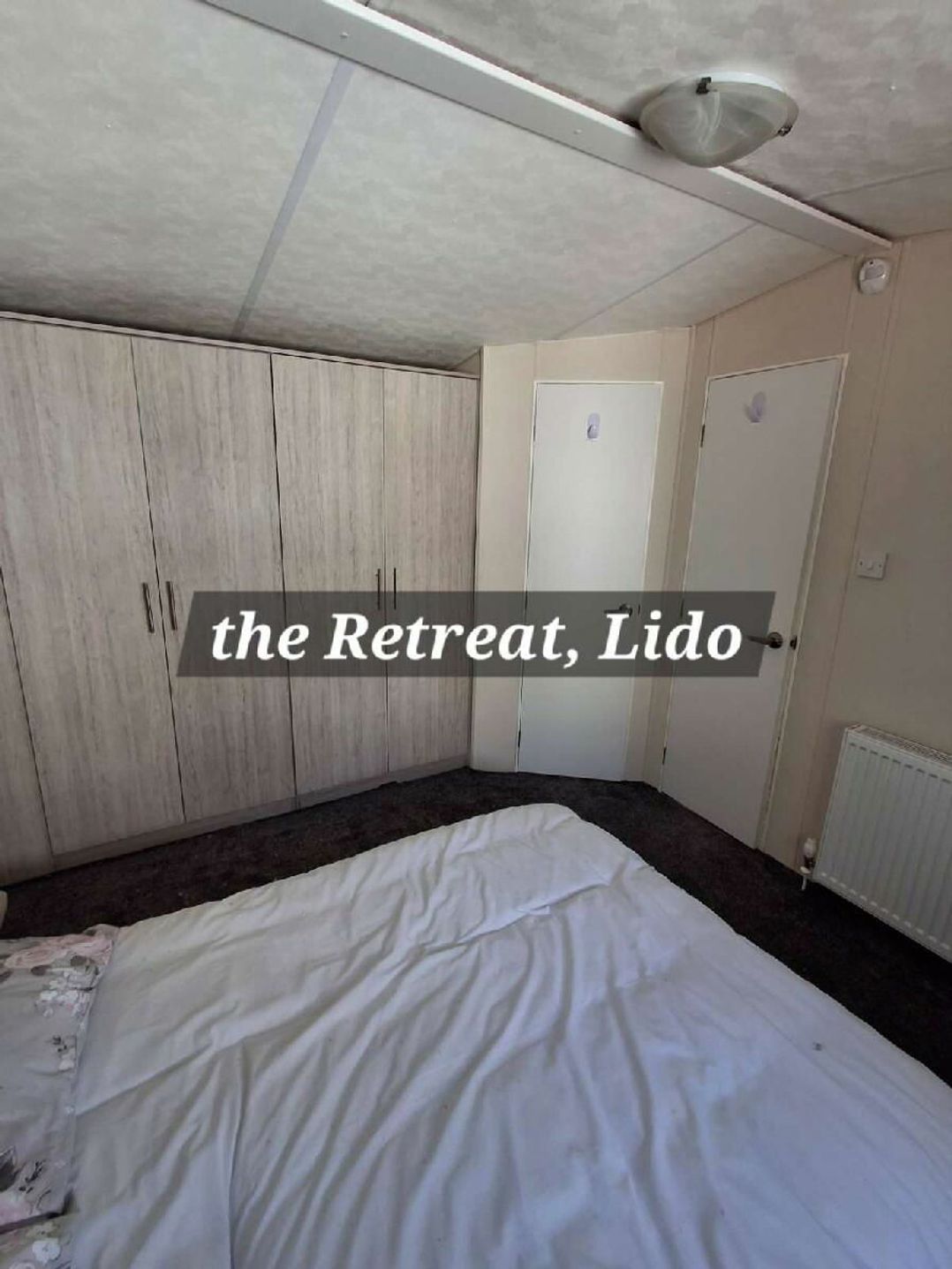 Lido Beach Holiday Park - Holiday Accommodation 20611