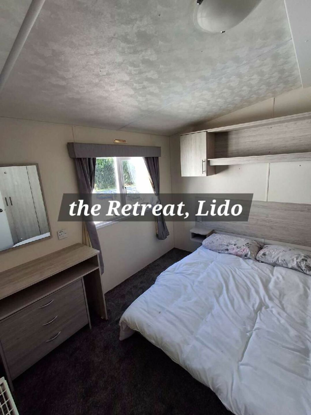 Lido Beach Holiday Park - Holiday Accommodation 20611
