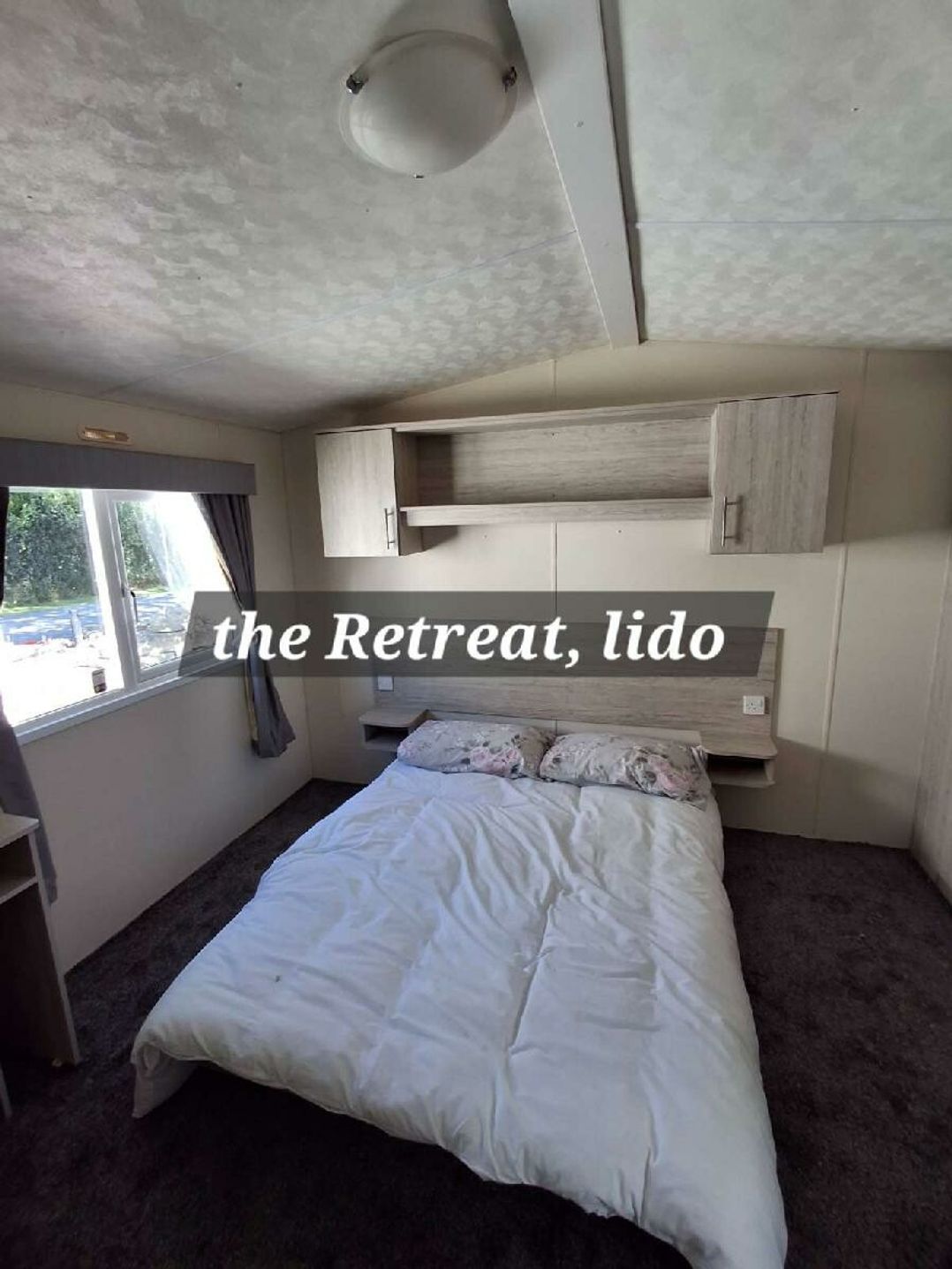 Lido Beach Holiday Park - Holiday Accommodation 20611