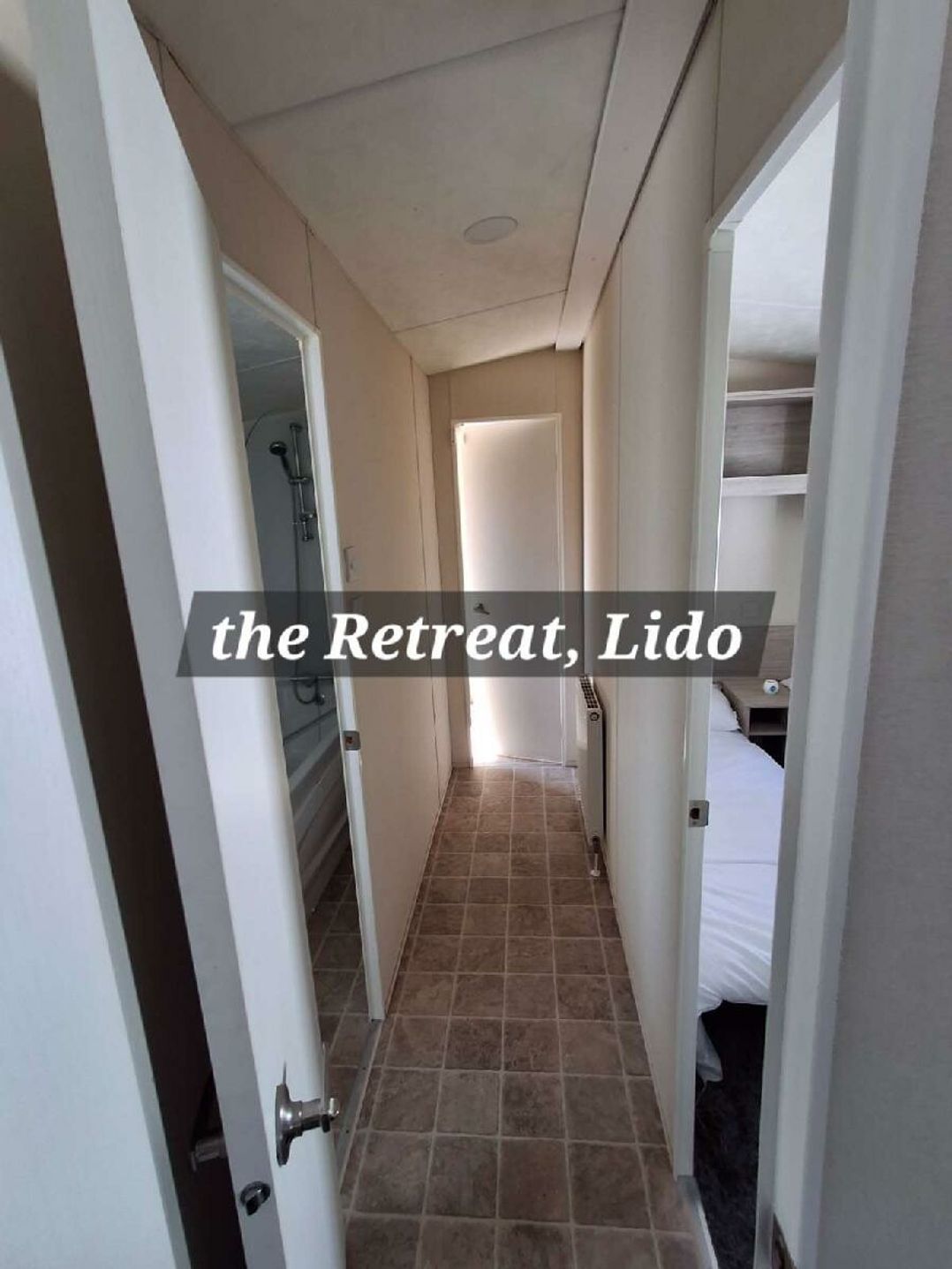 Lido Beach Holiday Park - Holiday Accommodation 20611