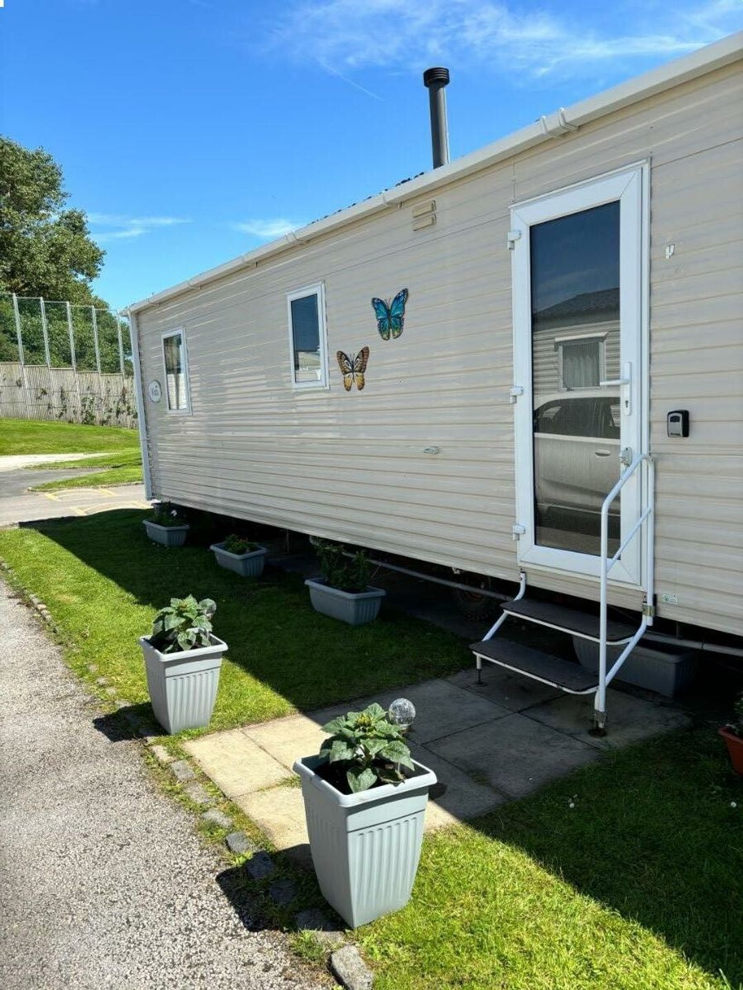 Marine Holiday Park - Holiday Accommodation 20613